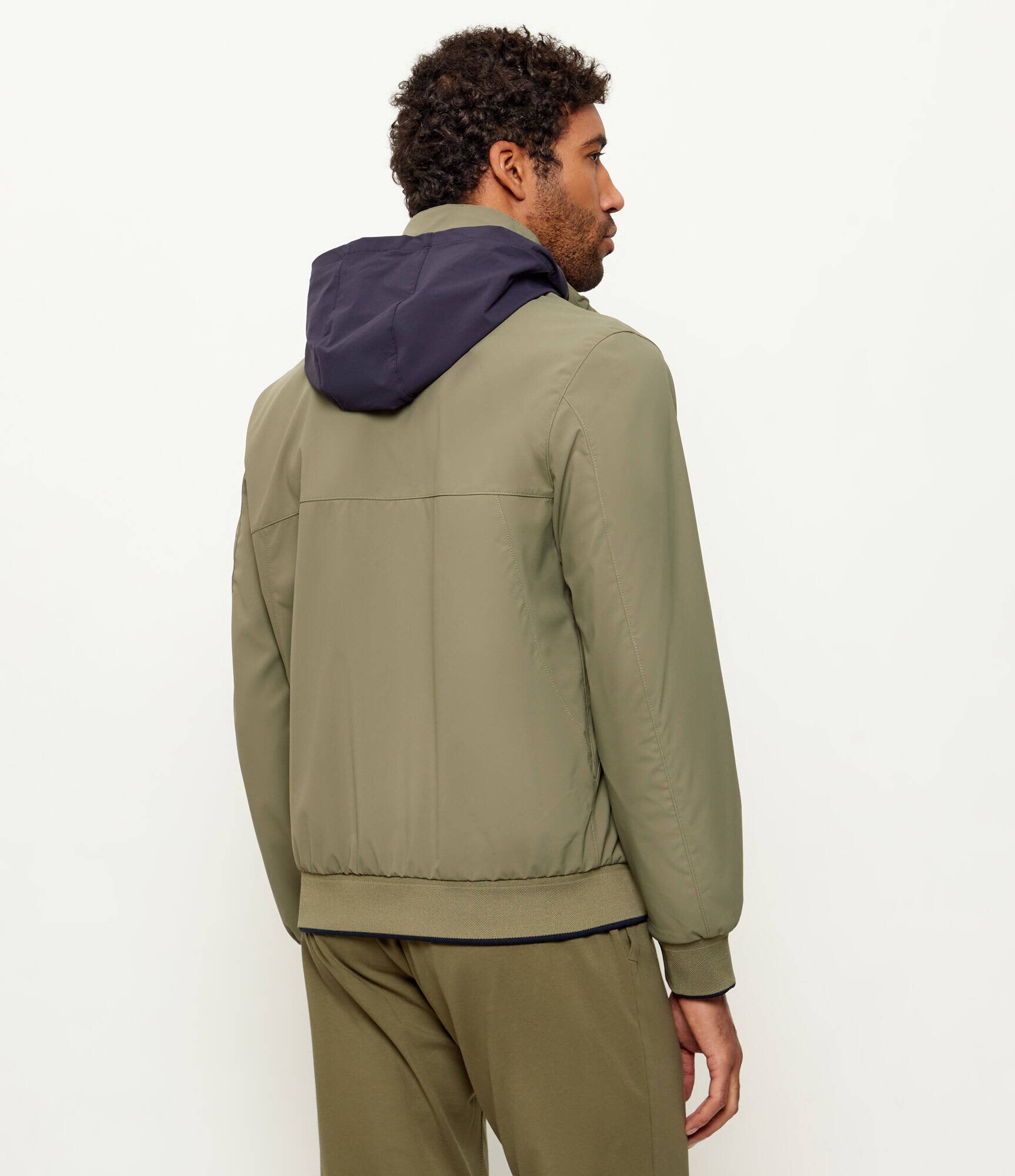 Aeronautica Militare Geacă SAILOR | regular fit