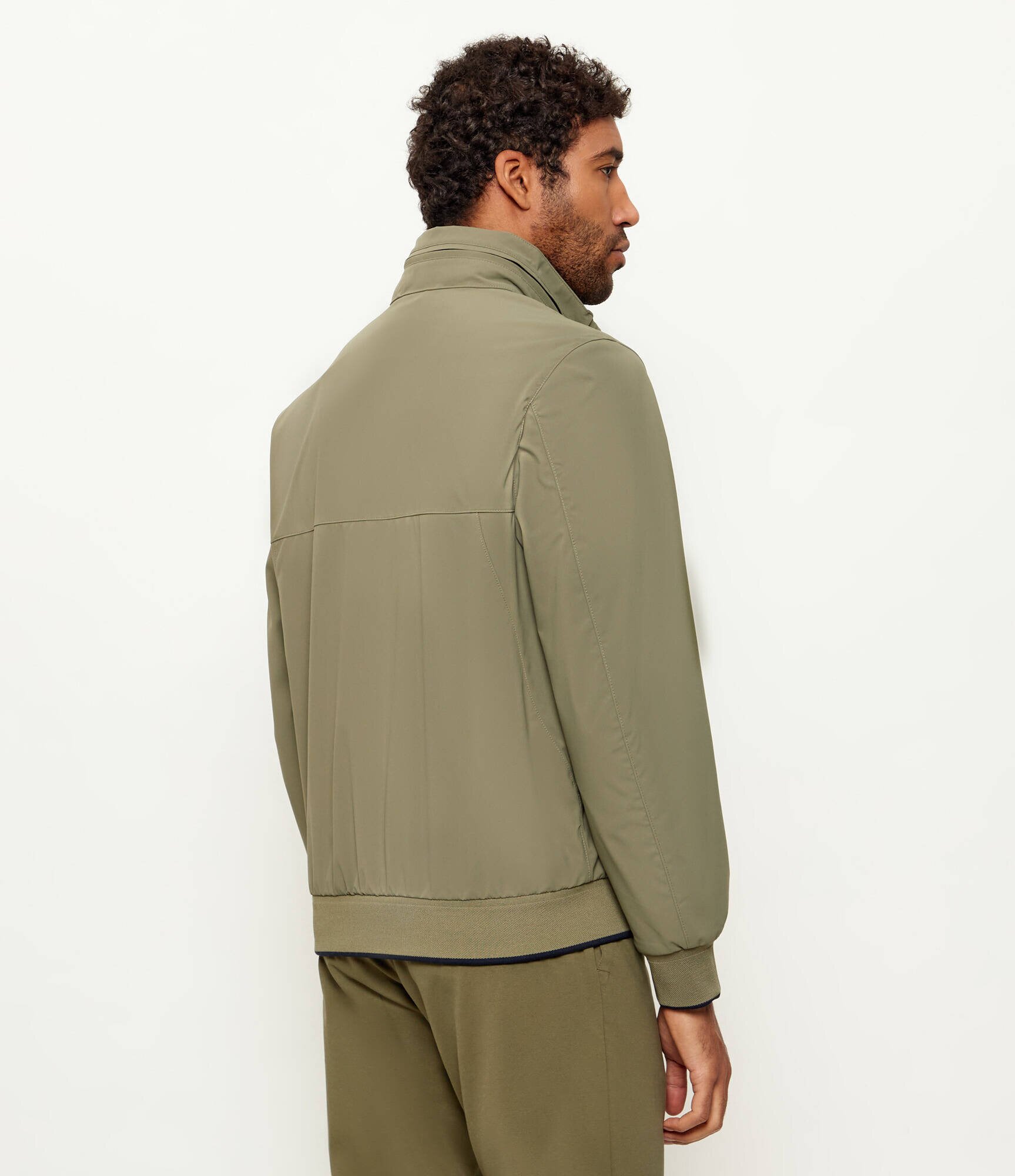 Aeronautica Militare Geacă SAILOR | regular fit