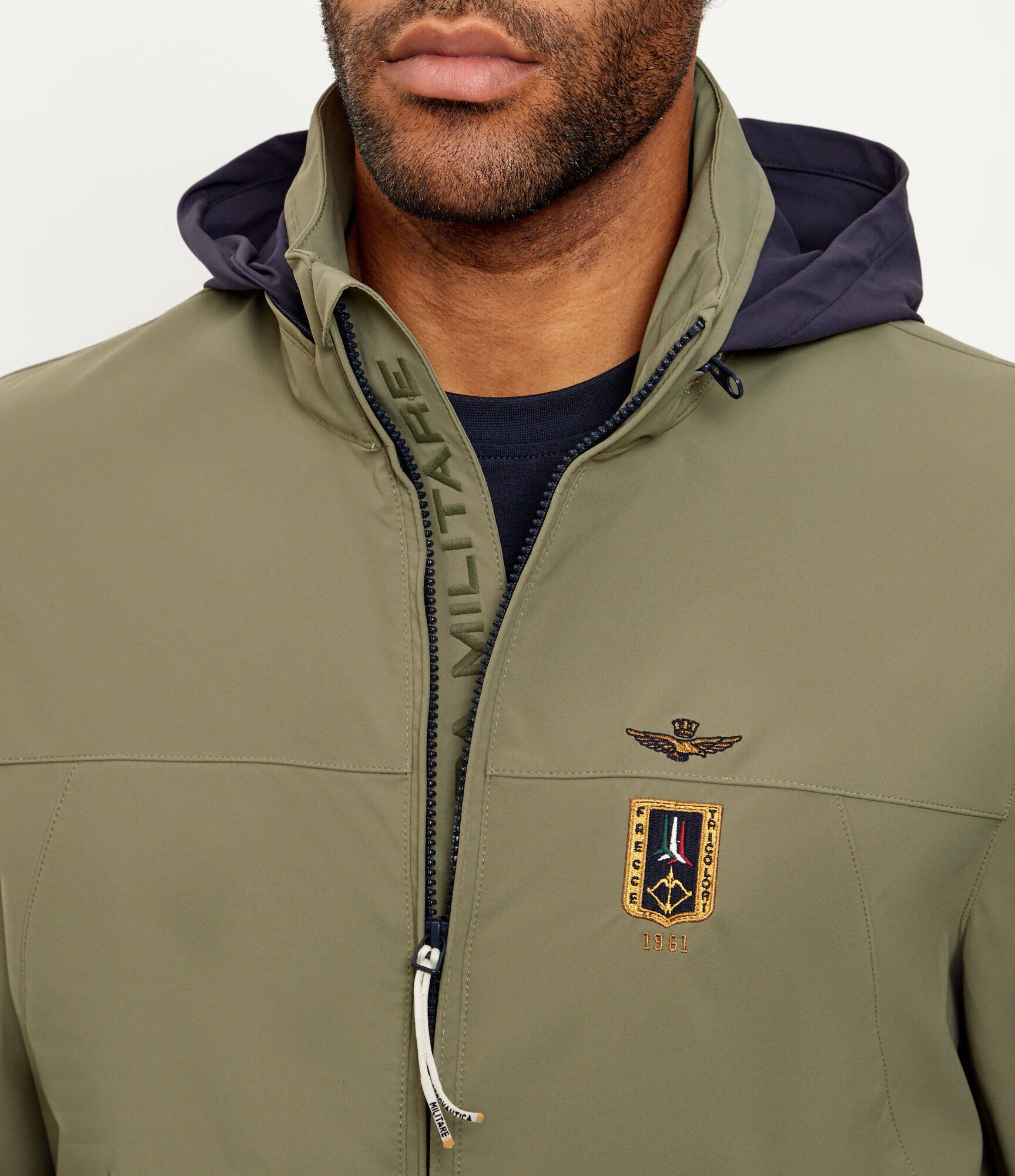 Aeronautica Militare Geacă SAILOR | regular fit