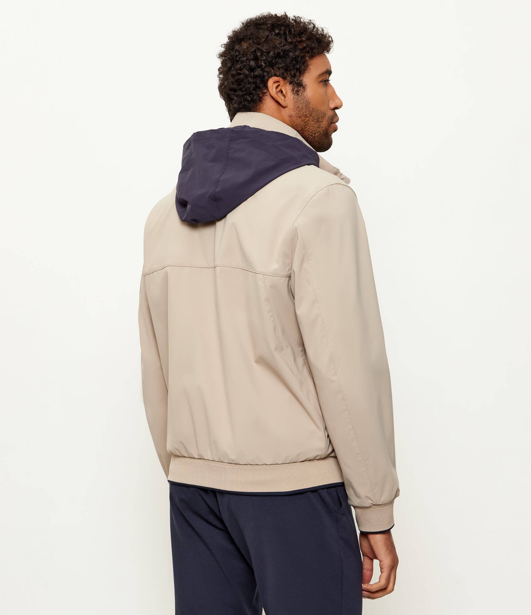 Aeronautica Militare Geacă SAILOR | regular fit