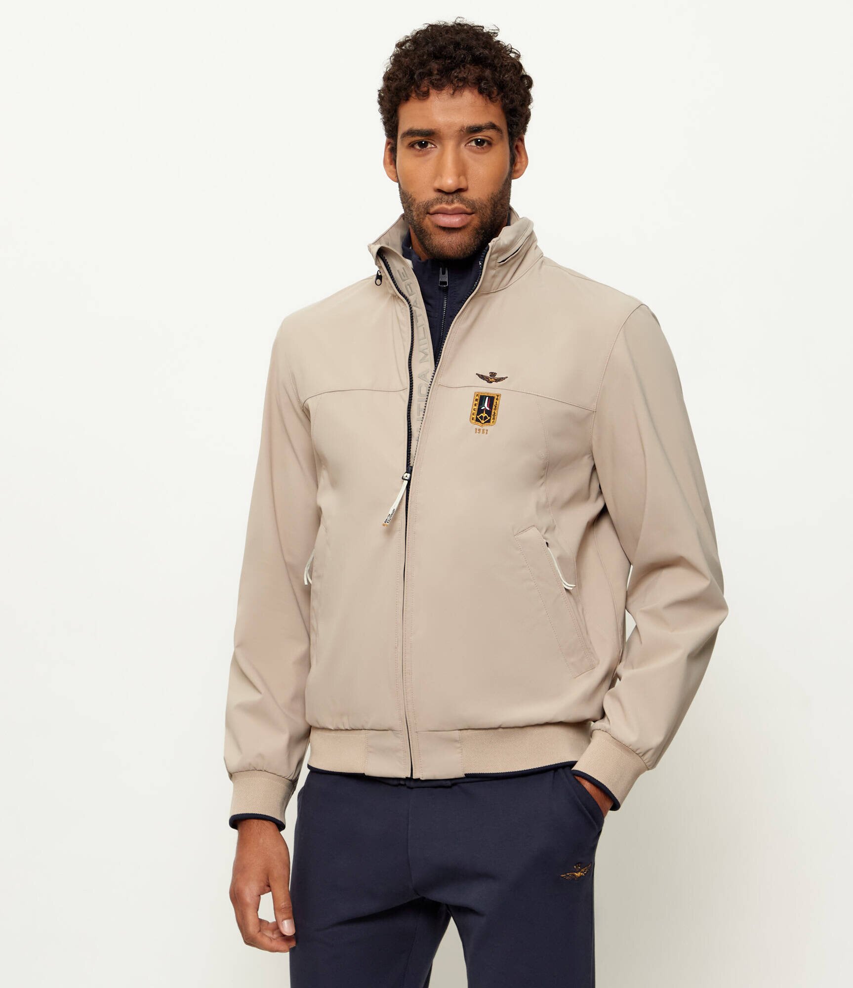 Aeronautica Militare Geacă SAILOR | regular fit