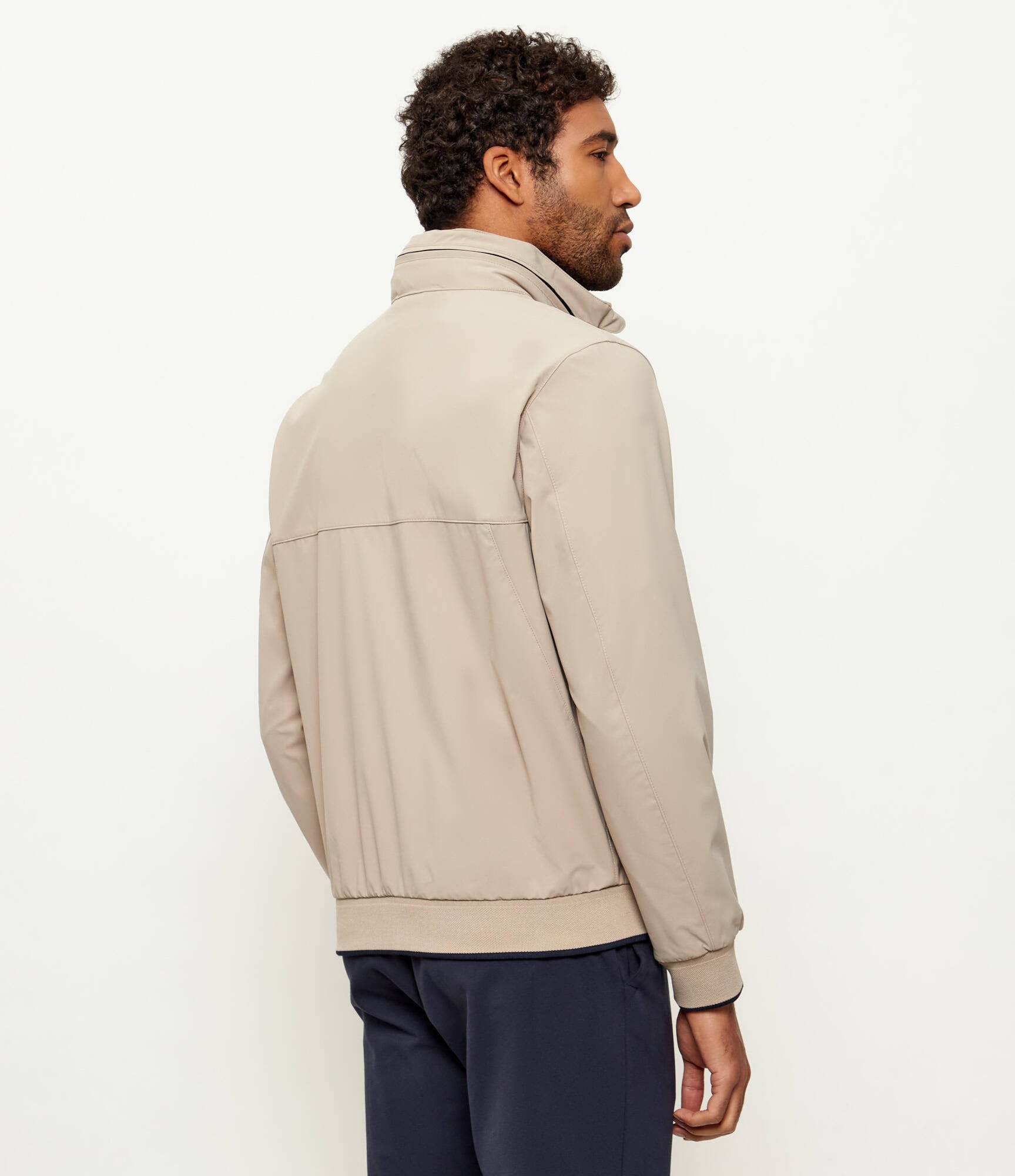 Aeronautica Militare Geacă SAILOR | regular fit