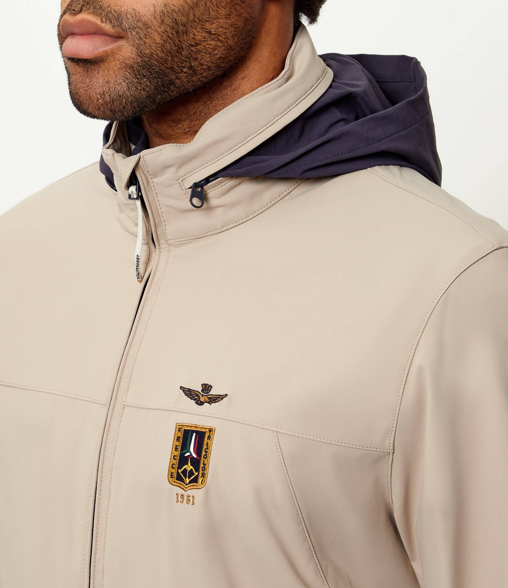 Aeronautica Militare Geacă SAILOR | regular fit