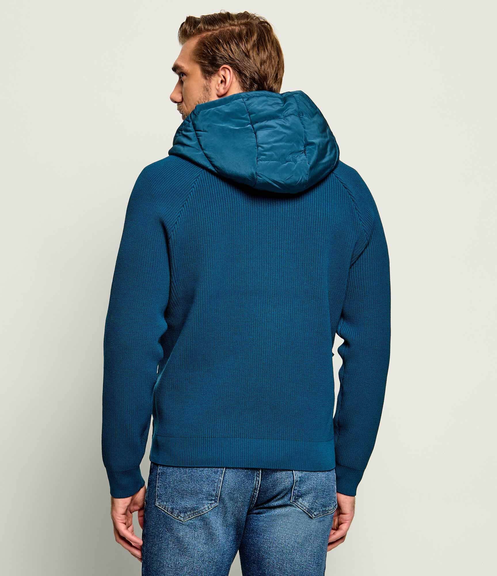 Aeronautica Militare Geacă | Slim Fit