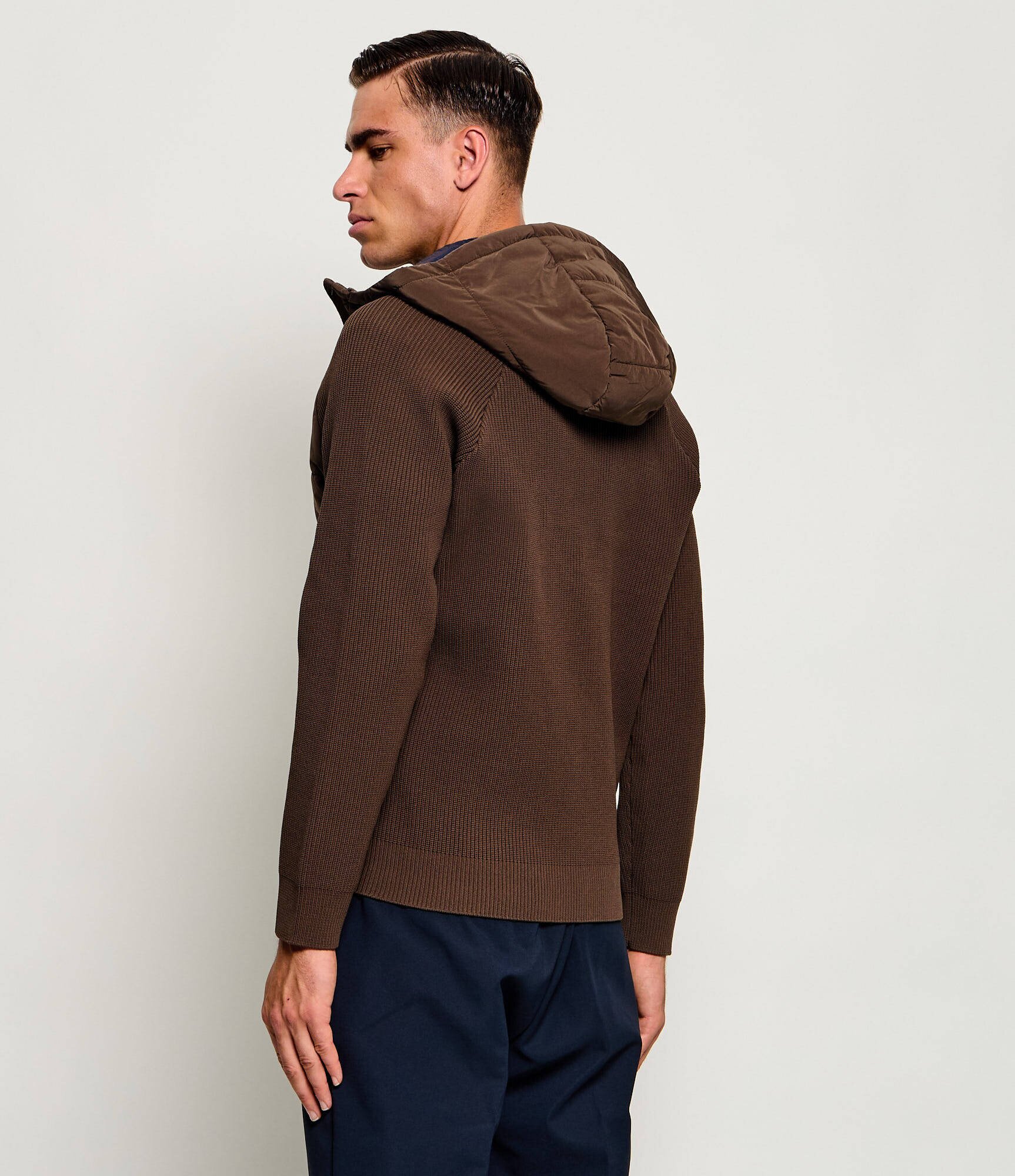 Aeronautica Militare Geacă | Slim Fit