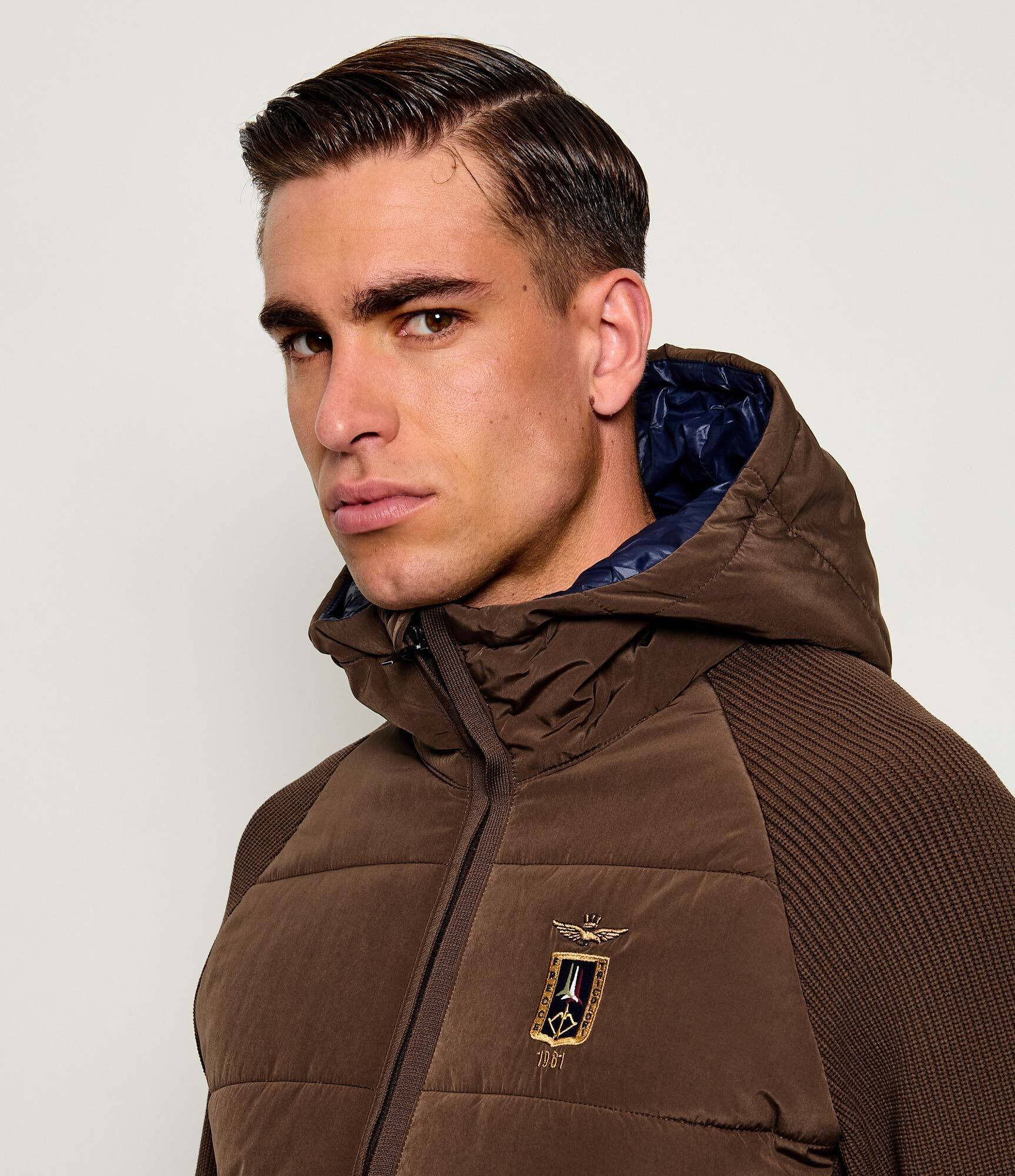 Aeronautica Militare Geacă | Slim Fit