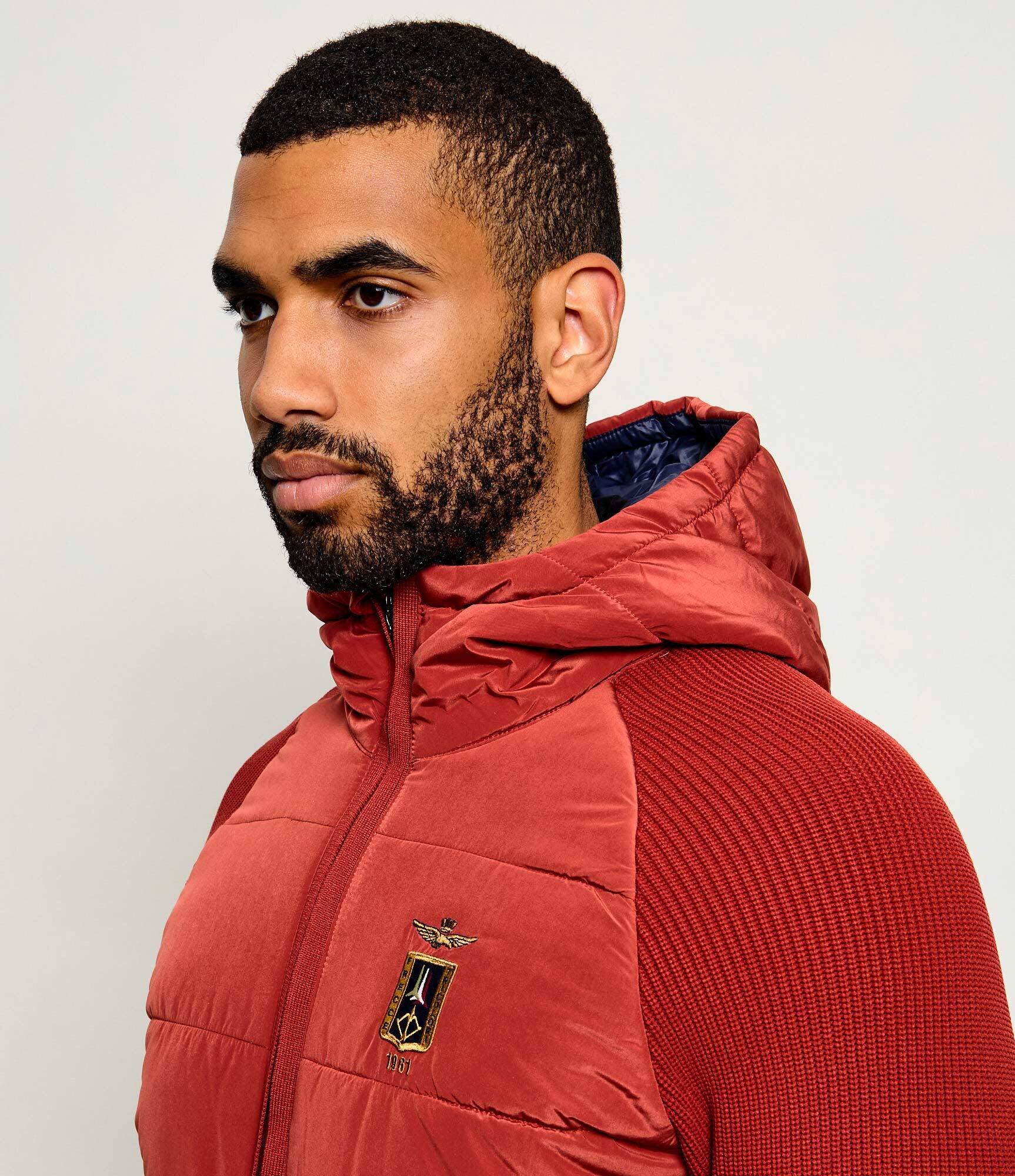 Aeronautica Militare Geacă | Slim Fit