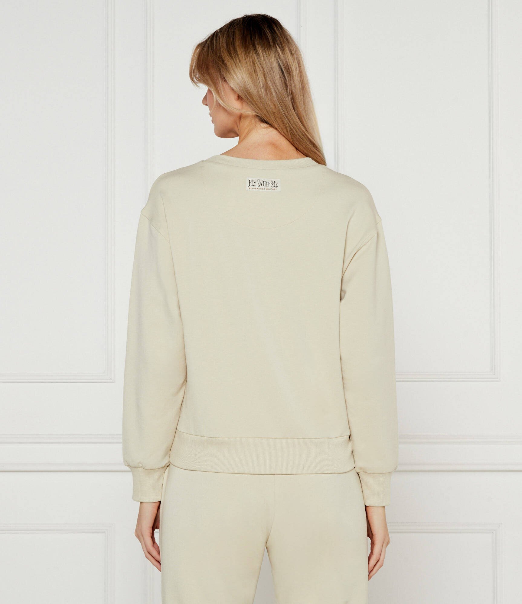Aeronautica Militare Hanorac | Comfort fit
