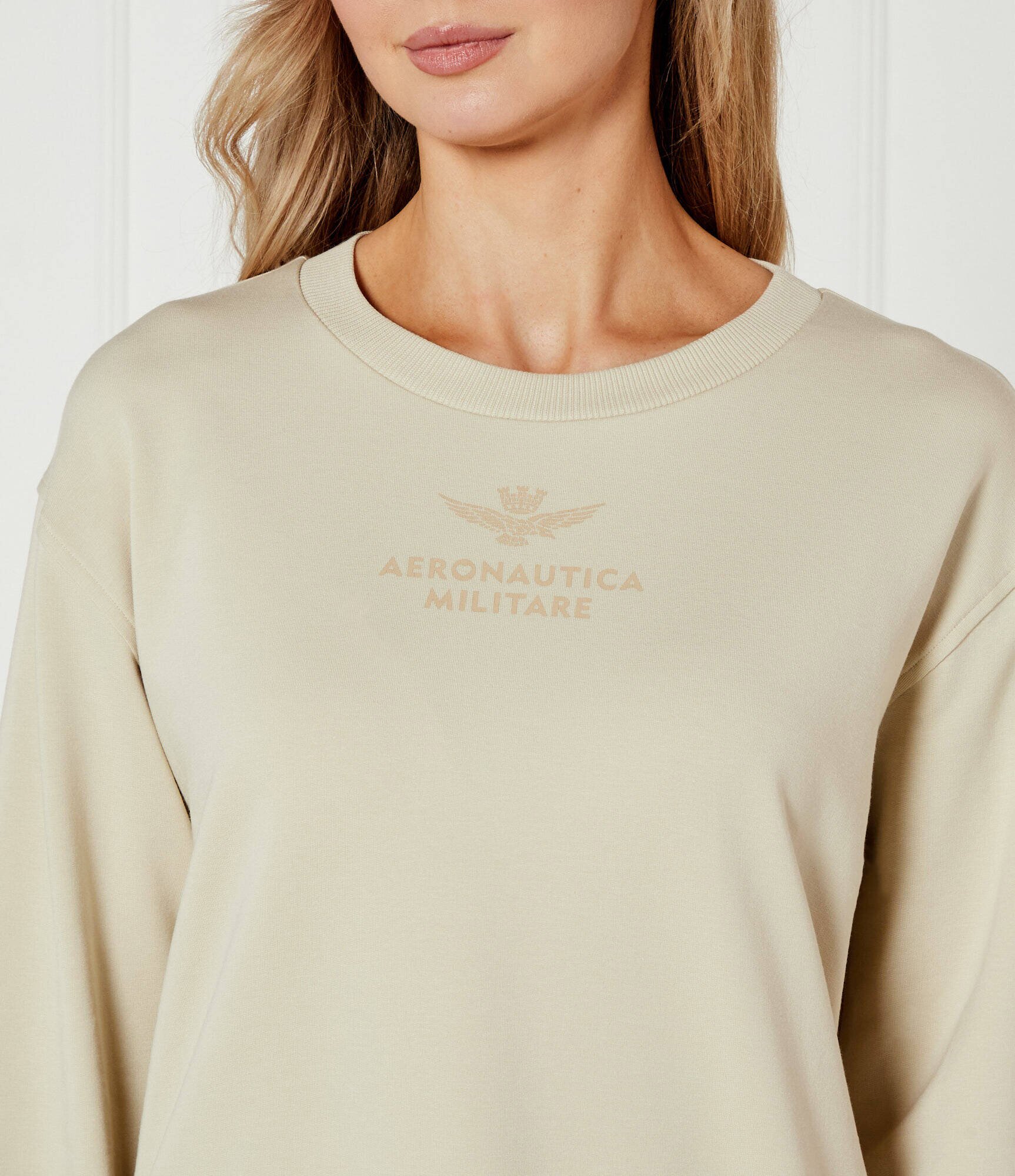 Aeronautica Militare Hanorac | Comfort fit