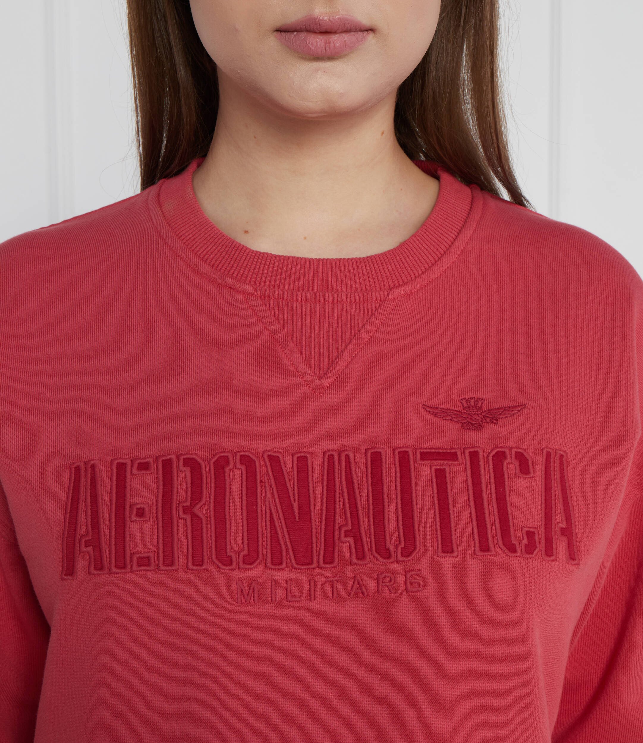 Aeronautica Militare Hanorac | Comfort fit