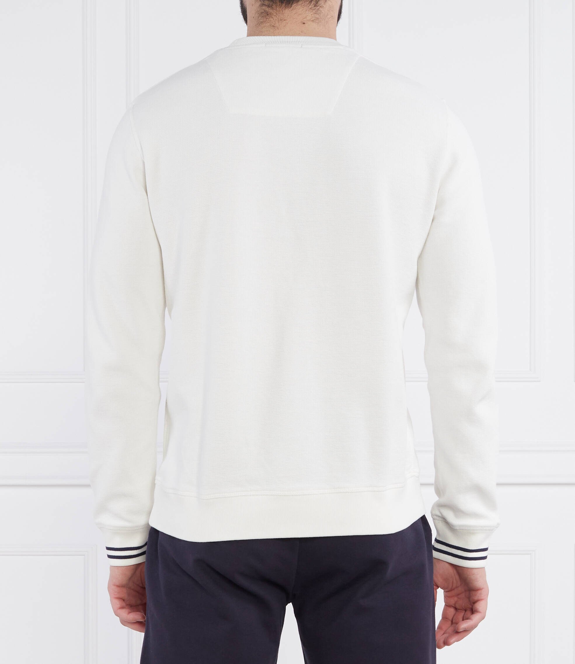 Aeronautica Militare Hanorac | Comfort fit