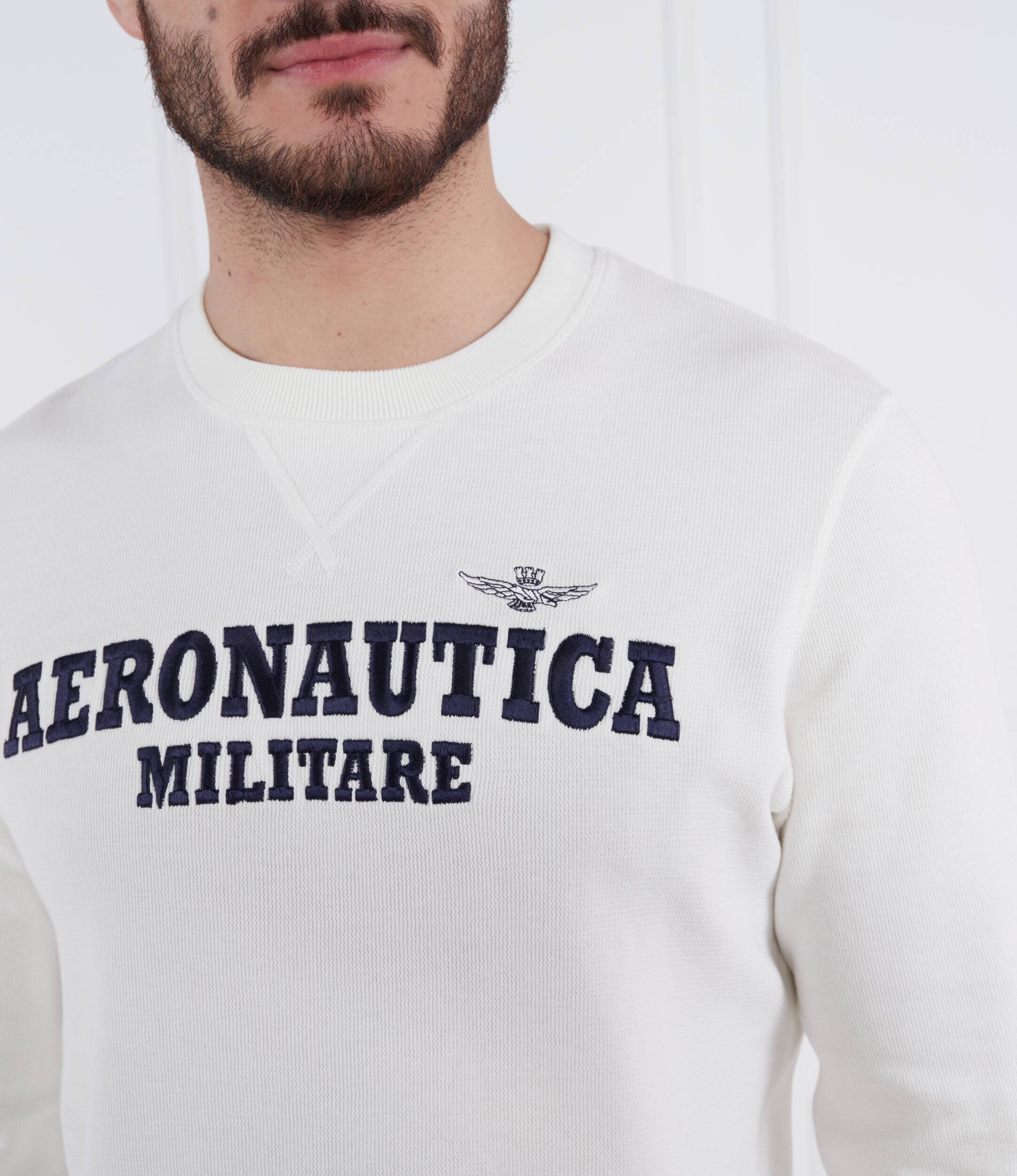 Aeronautica Militare Hanorac | Comfort fit