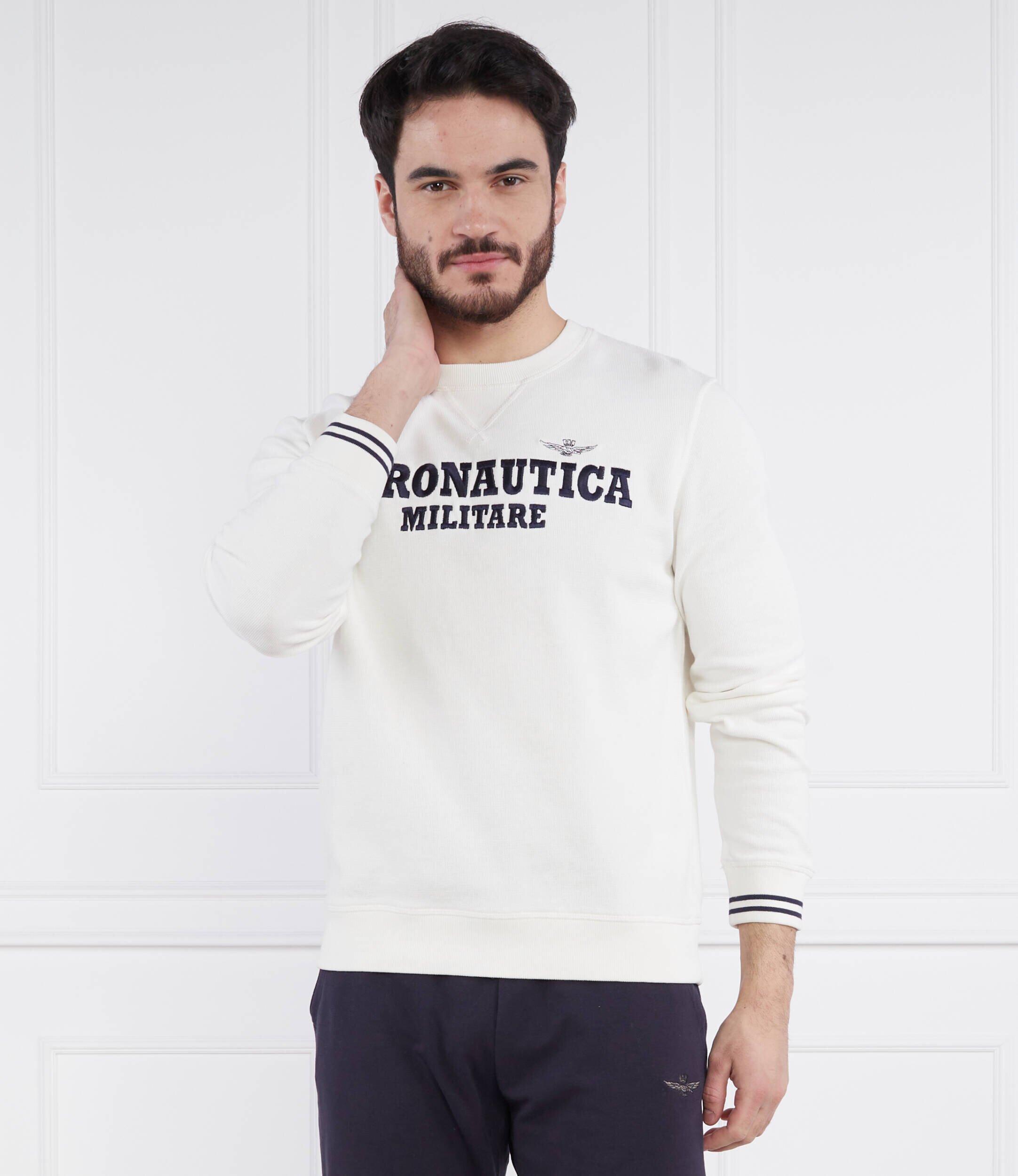 Aeronautica Militare Hanorac | Comfort fit