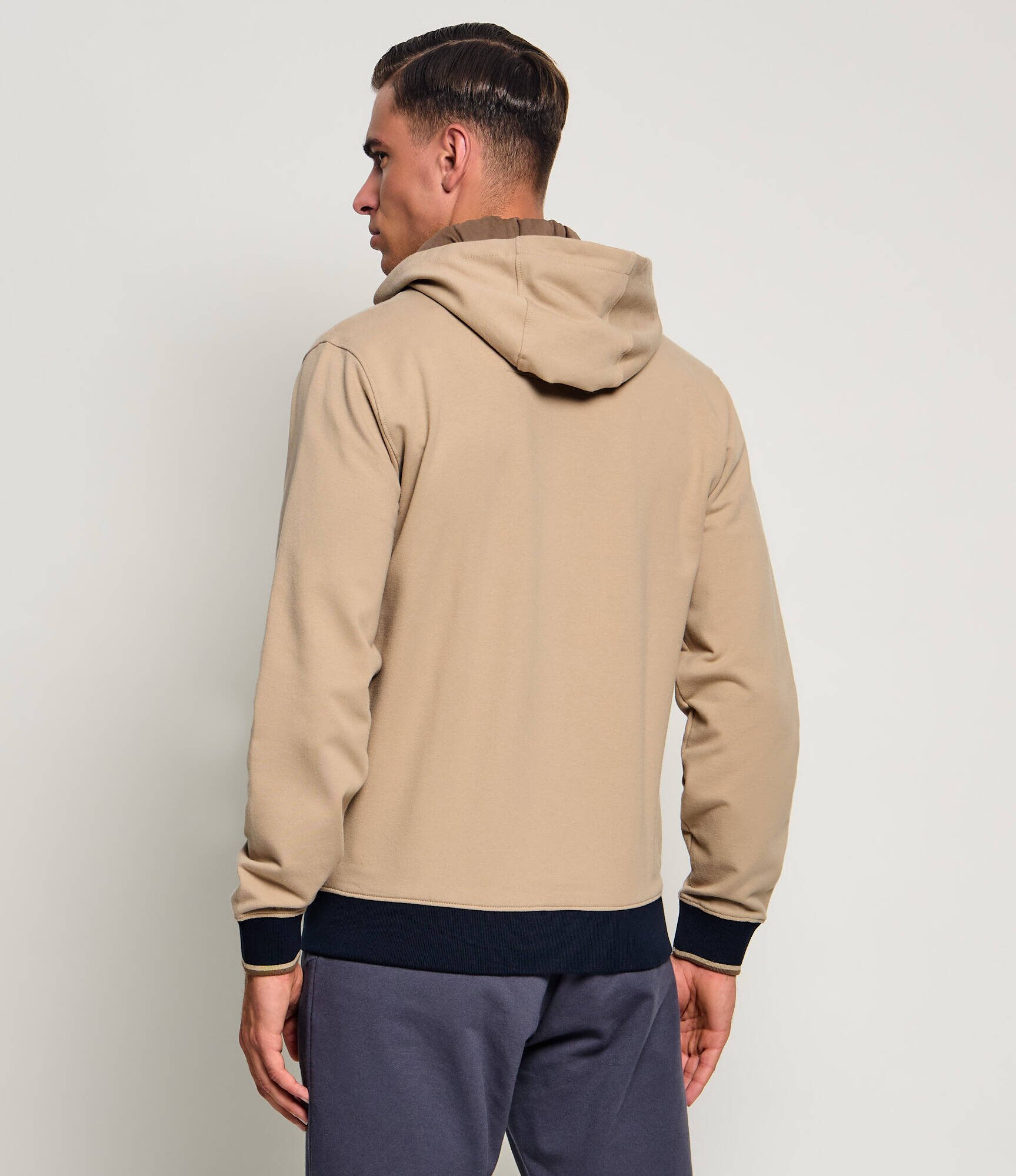 Aeronautica Militare Hanorac Heritage | regular fit