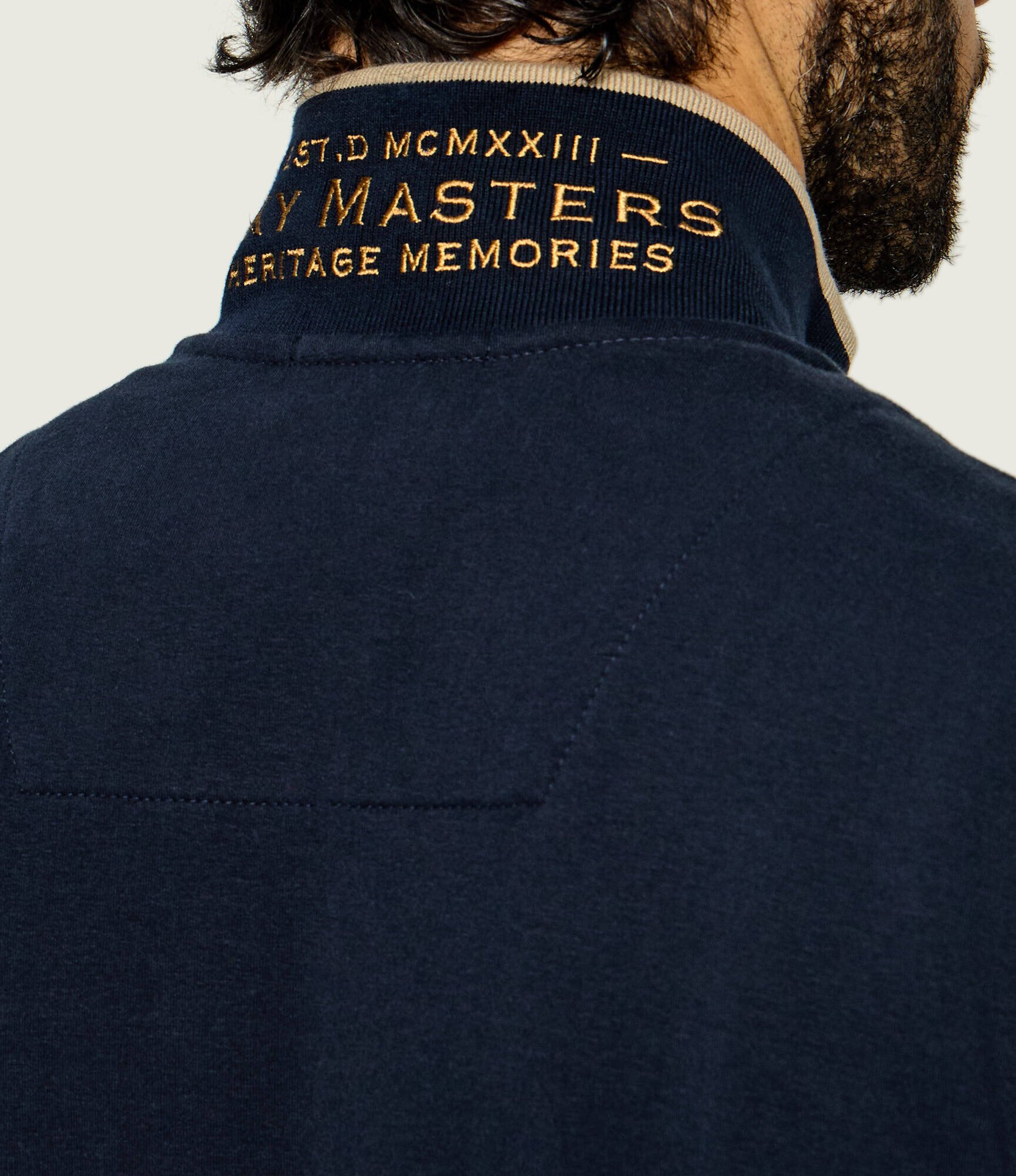 Aeronautica Militare Hanorac Heritage | regular fit