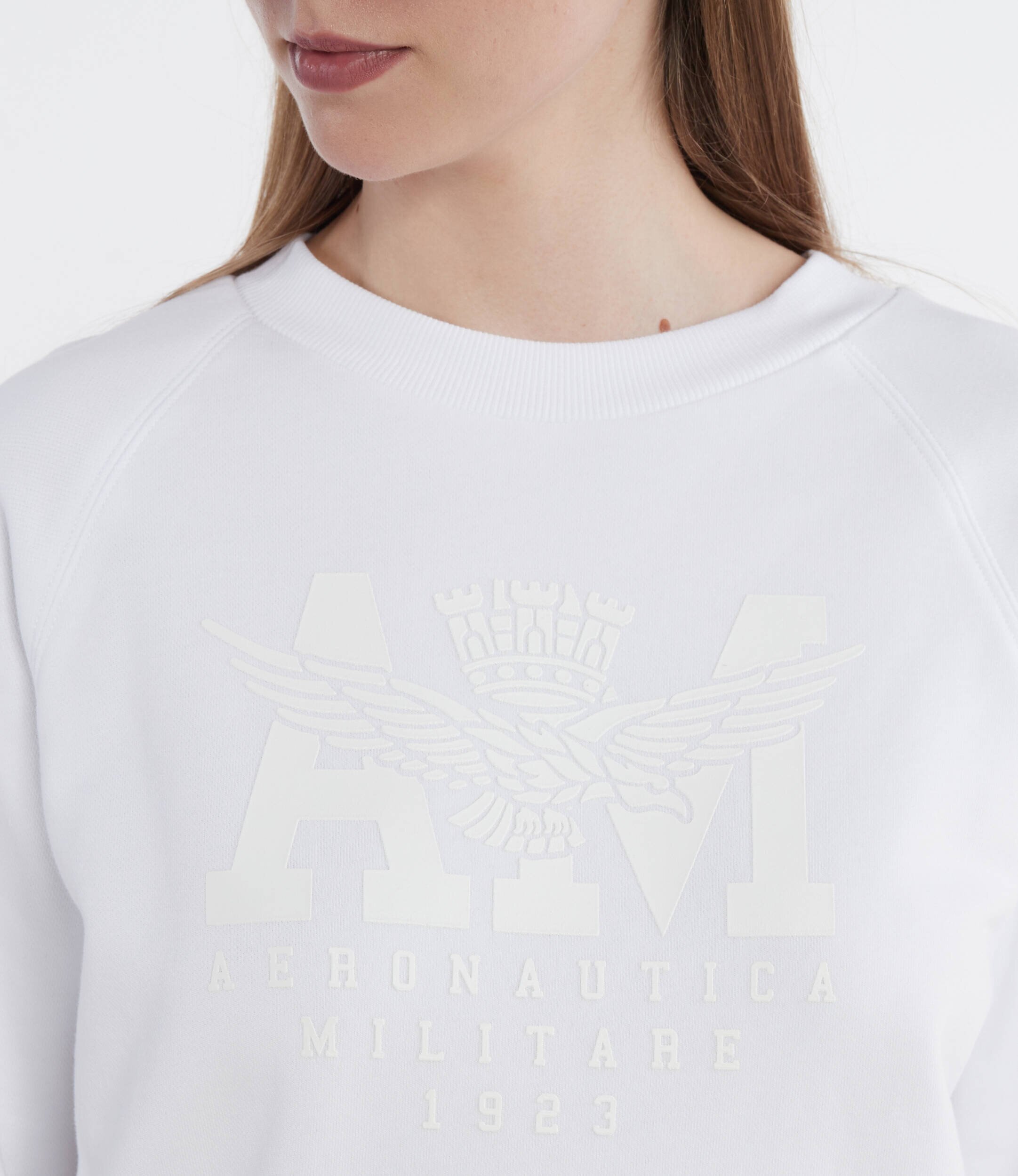 Aeronautica Militare Hanorac militare | Regular Fit