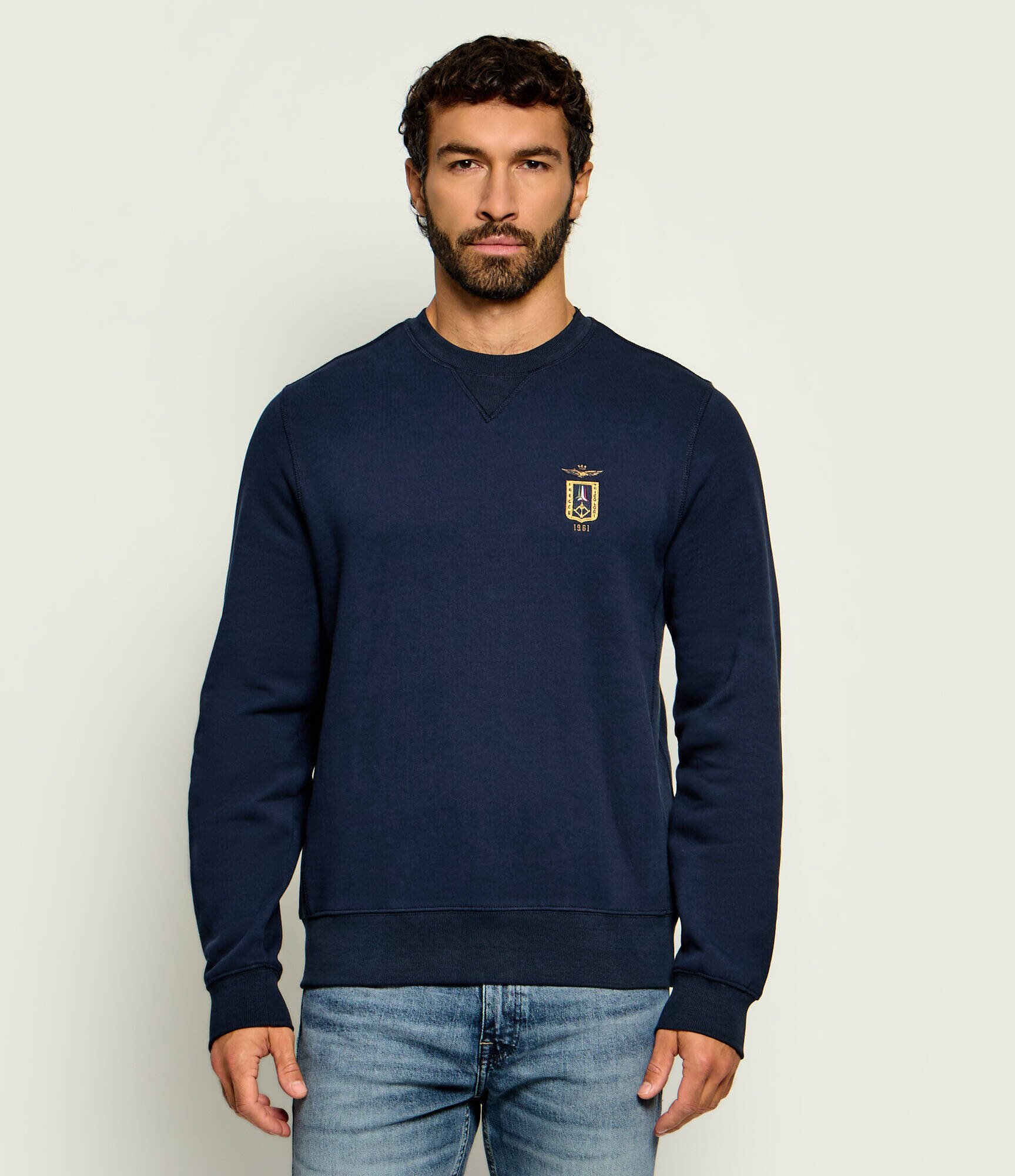 Aeronautica Militare Hanorac | regular fit