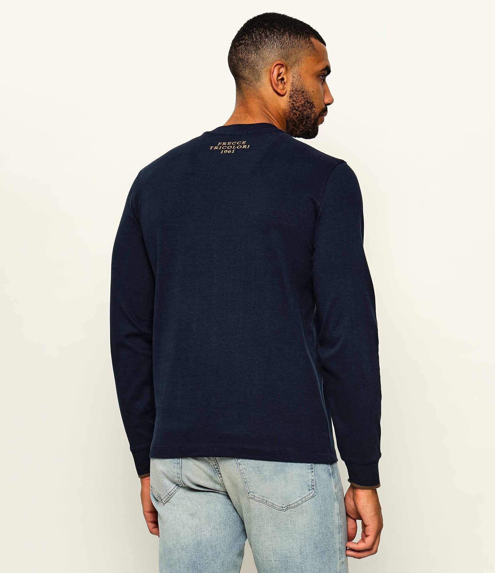 Aeronautica Militare Hanorac | regular fit