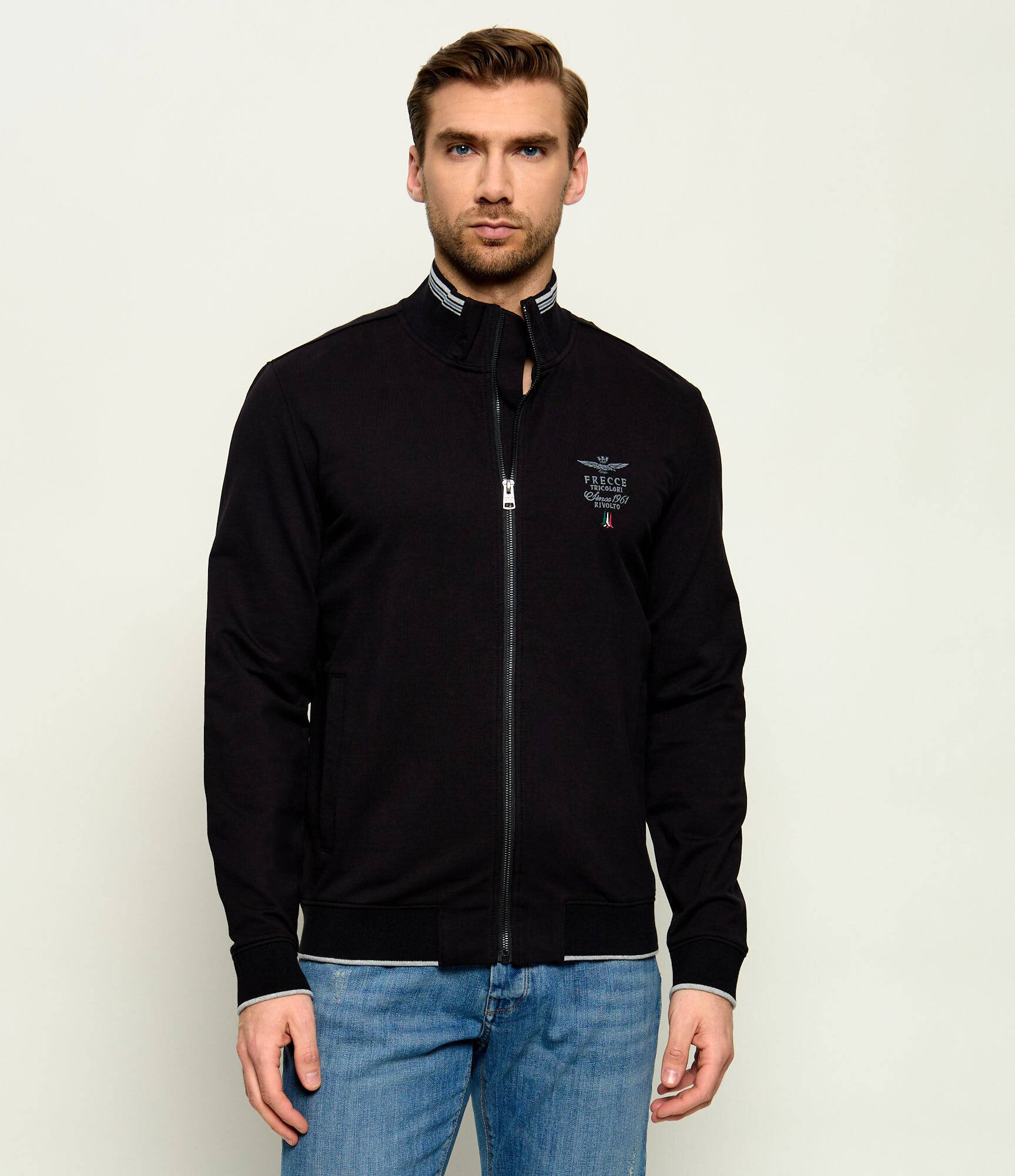 Aeronautica Militare Hanorac | Regular Fit