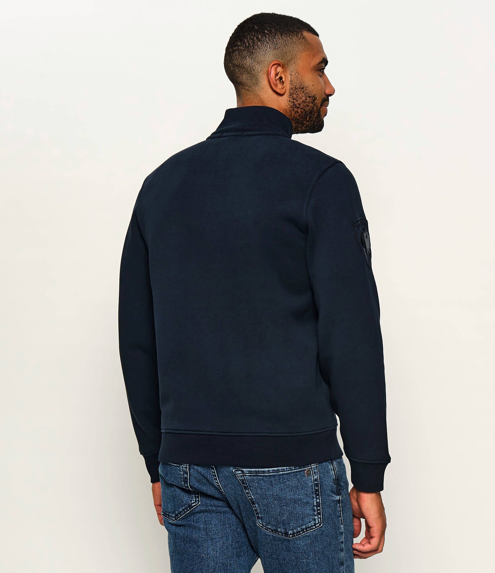 Aeronautica Militare Hanorac | regular fit