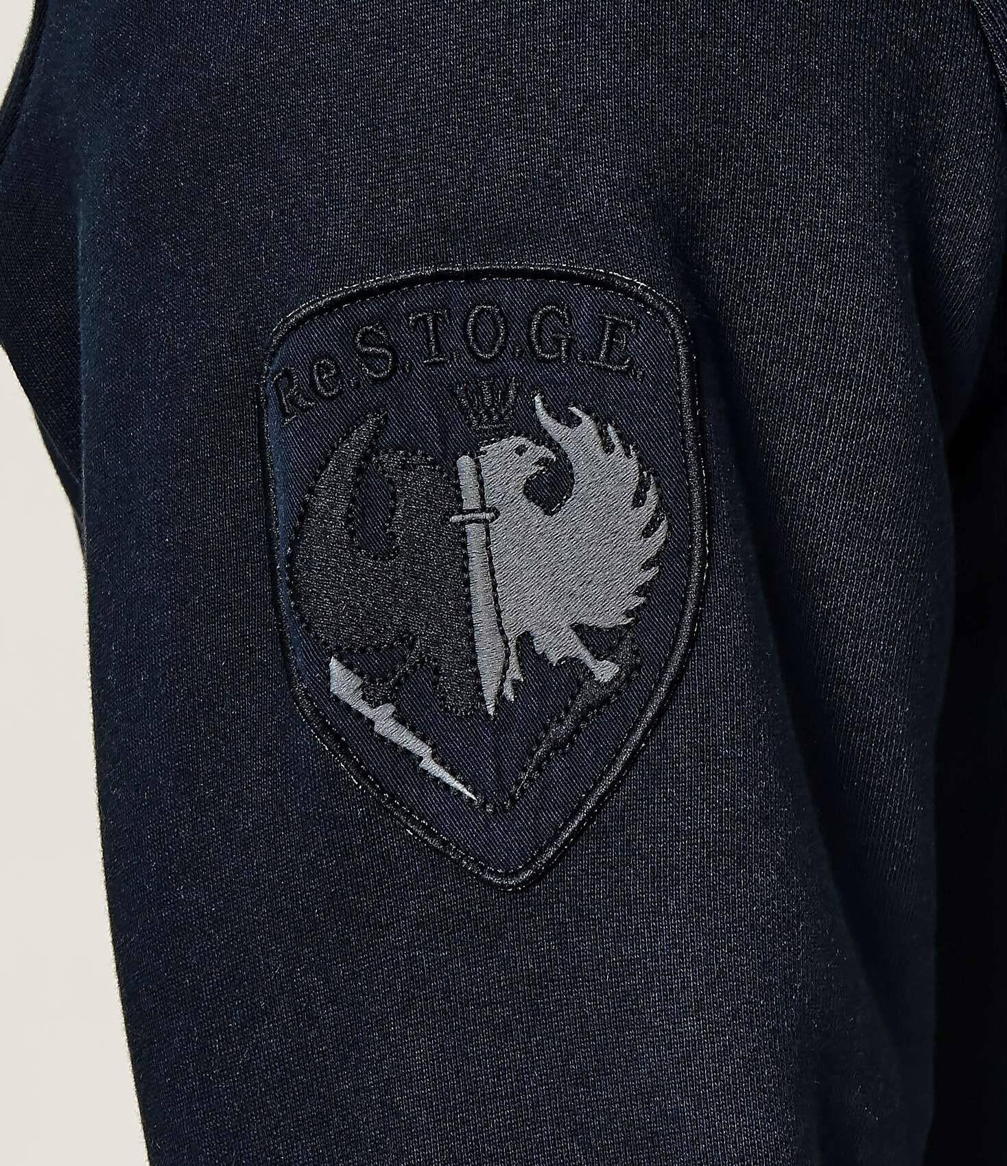 Aeronautica Militare Hanorac | regular fit