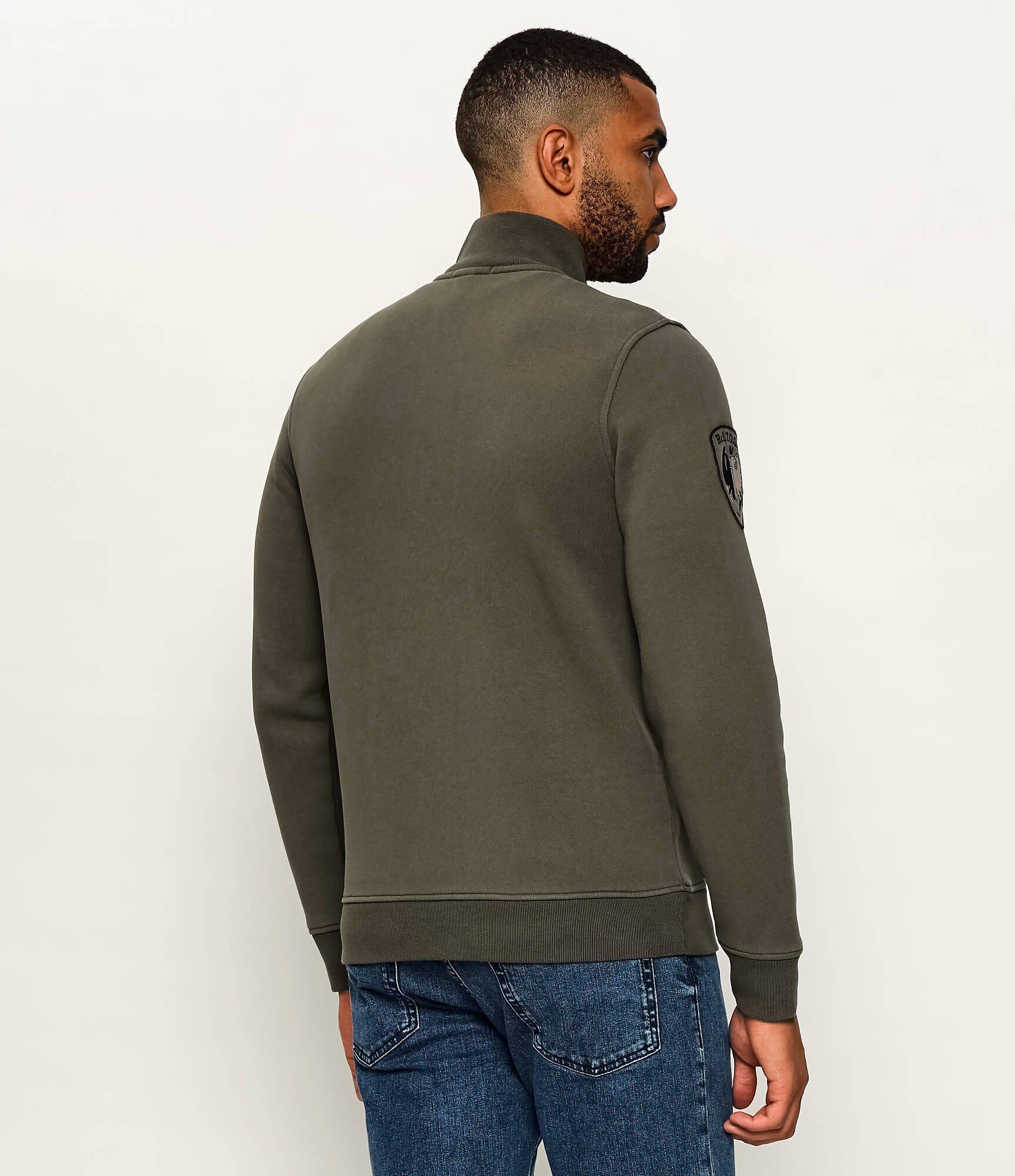 Aeronautica Militare Hanorac | regular fit