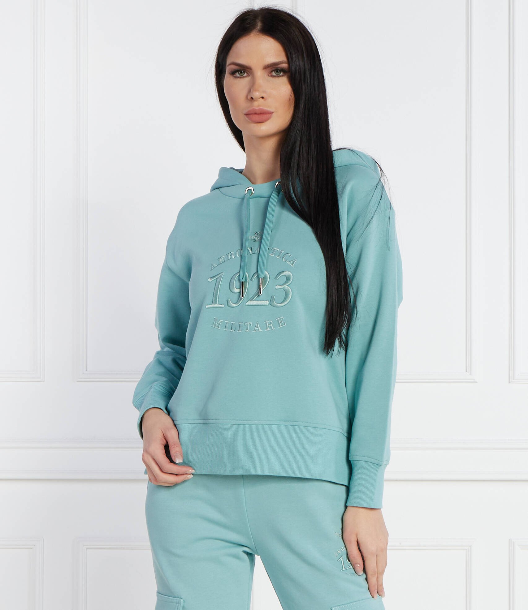 Aeronautica Militare Hanorac | Regular Fit
