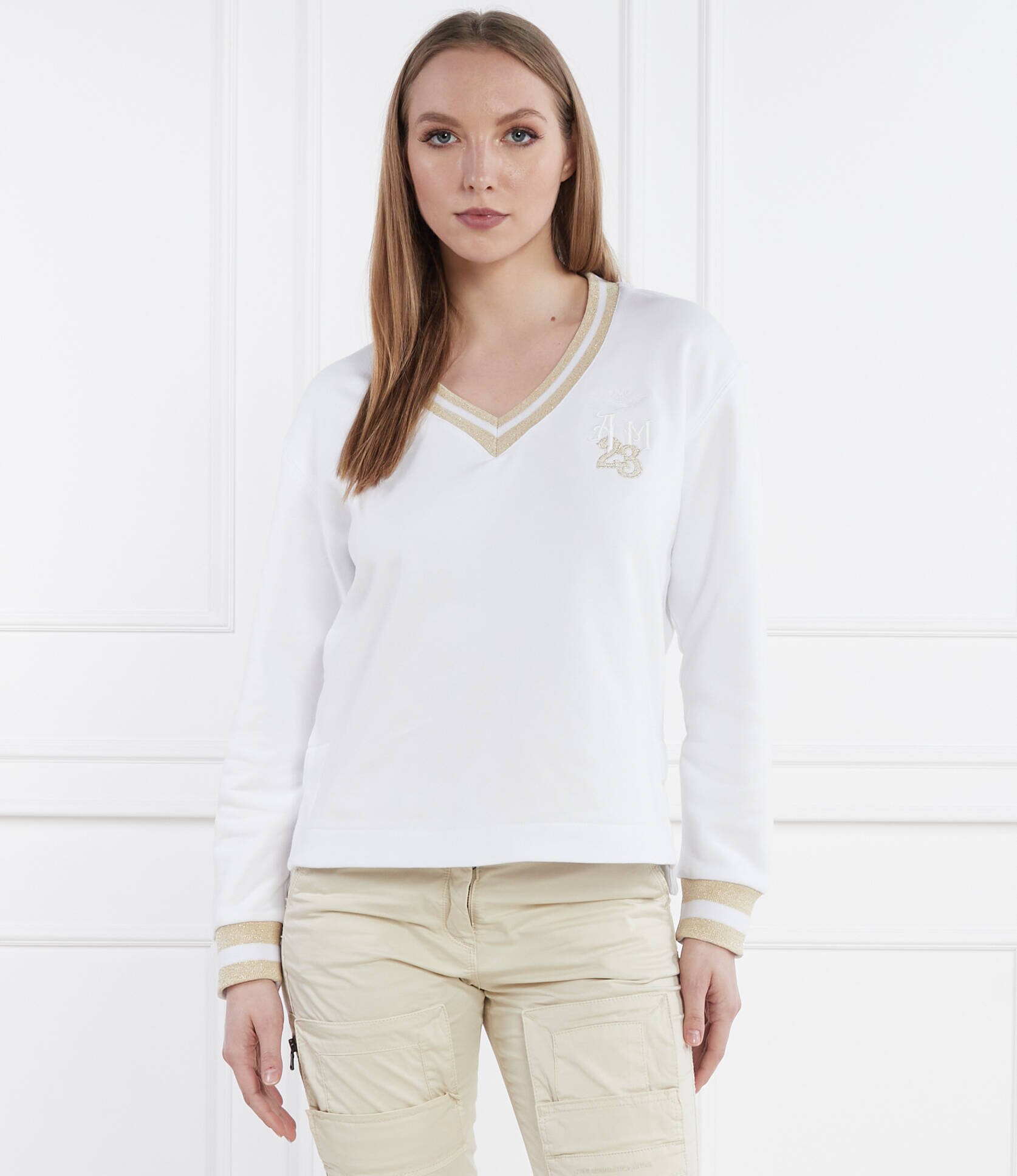 Aeronautica Militare Hanorac | Regular Fit