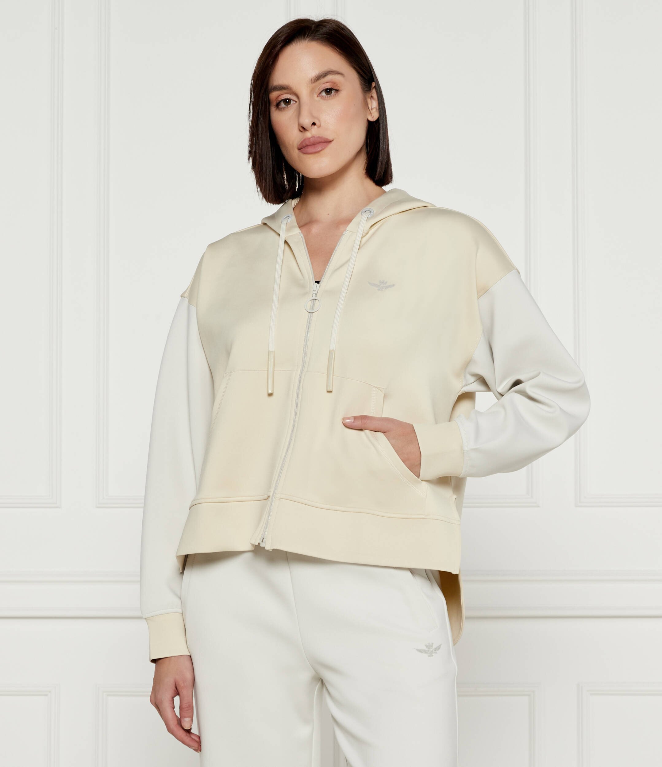 Aeronautica Militare Hanorac | Regular Fit