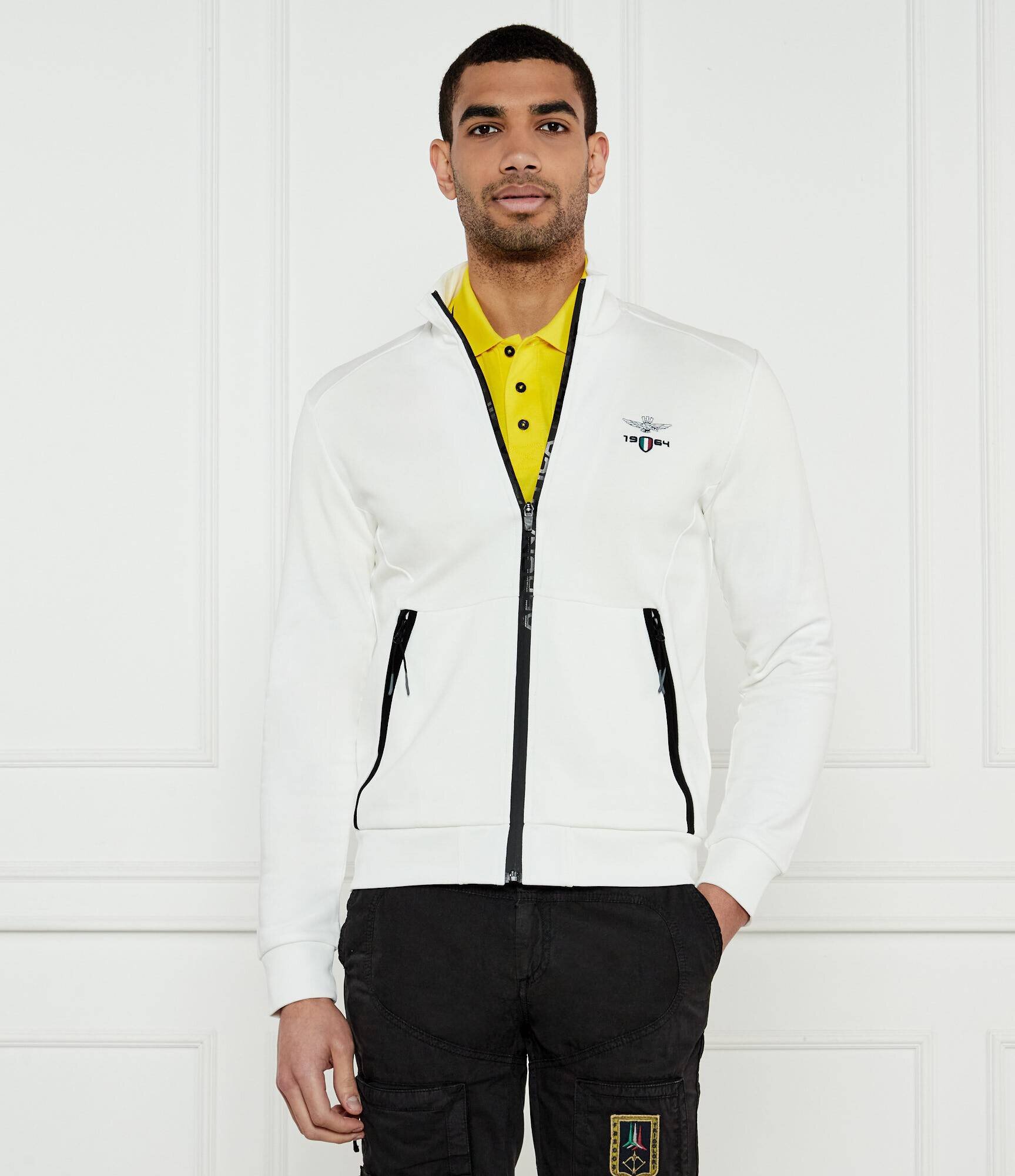Aeronautica Militare Hanorac | Regular Fit