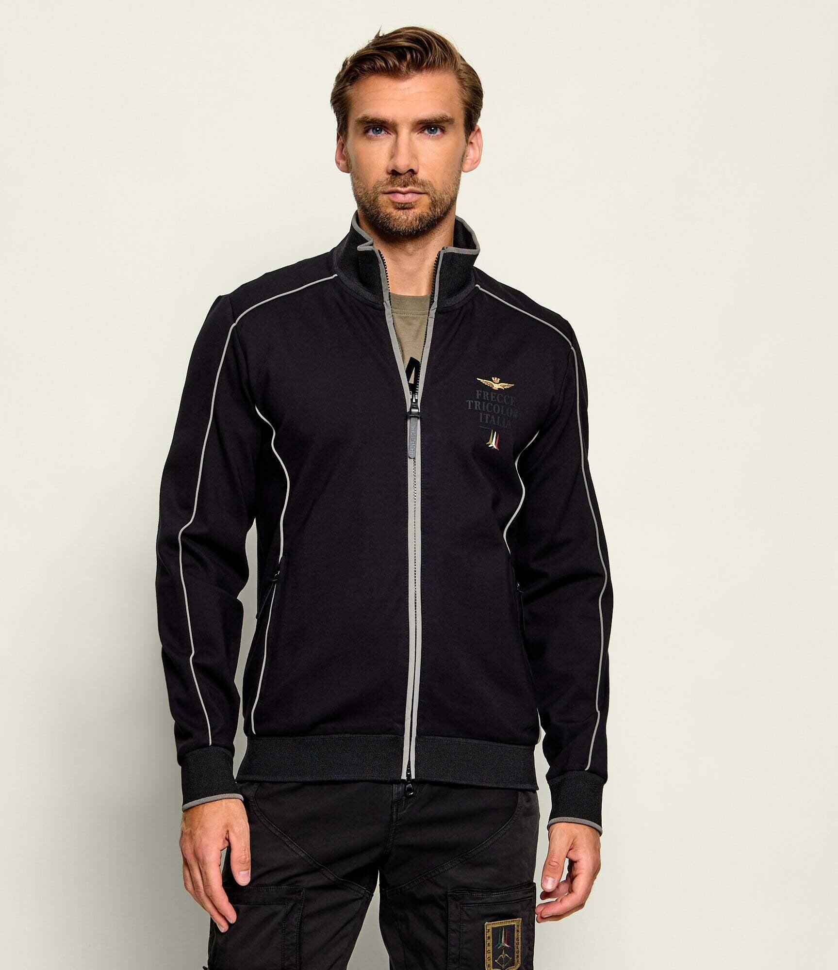 Aeronautica Militare Hanorac | regular fit
