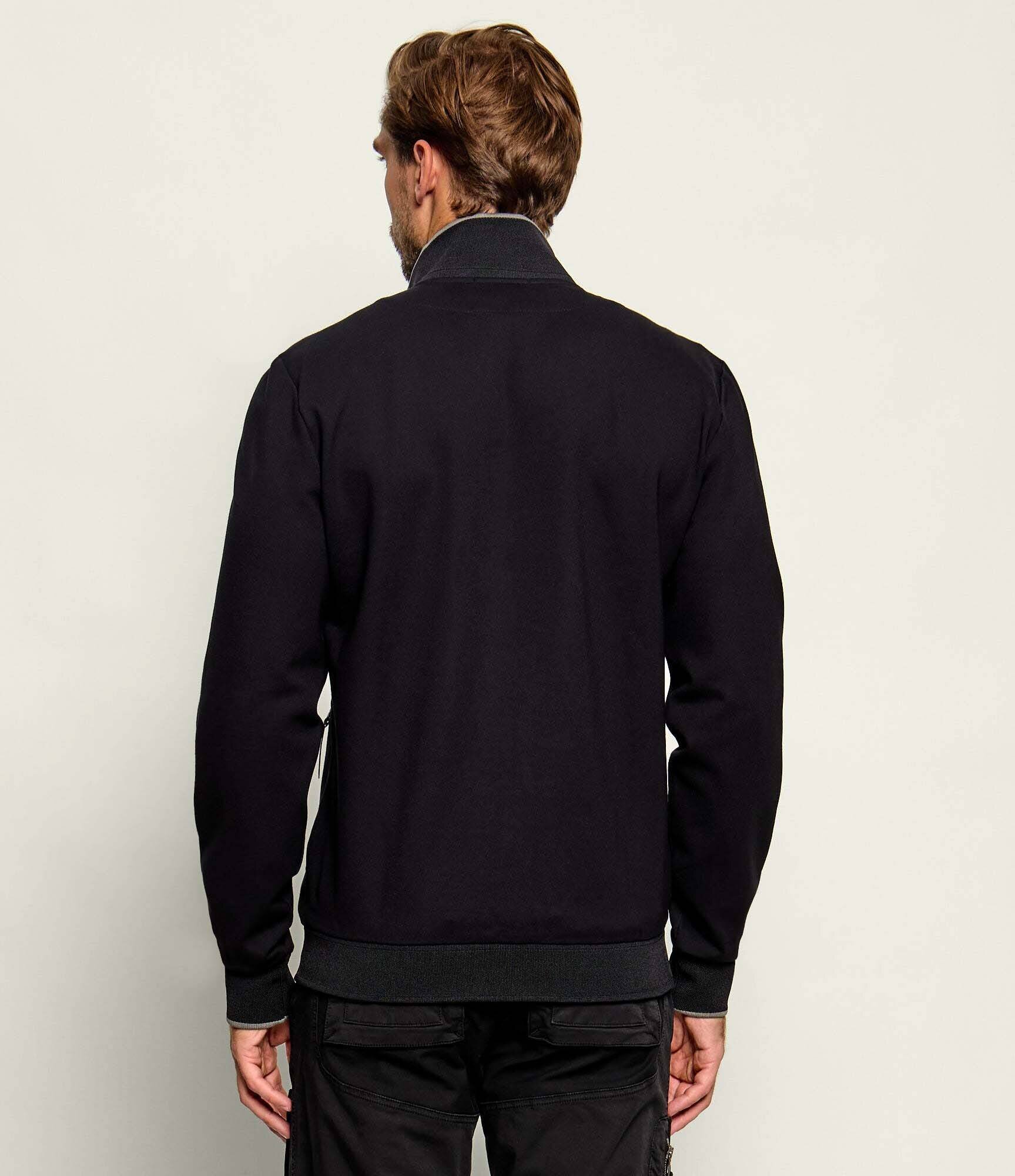 Aeronautica Militare Hanorac | regular fit