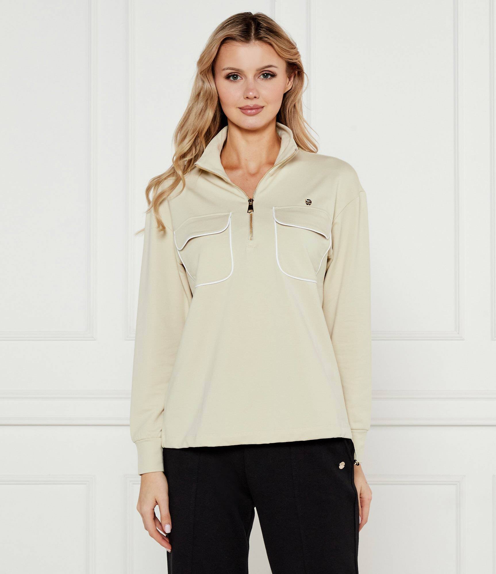 Aeronautica Militare Hanorac | Regular Fit