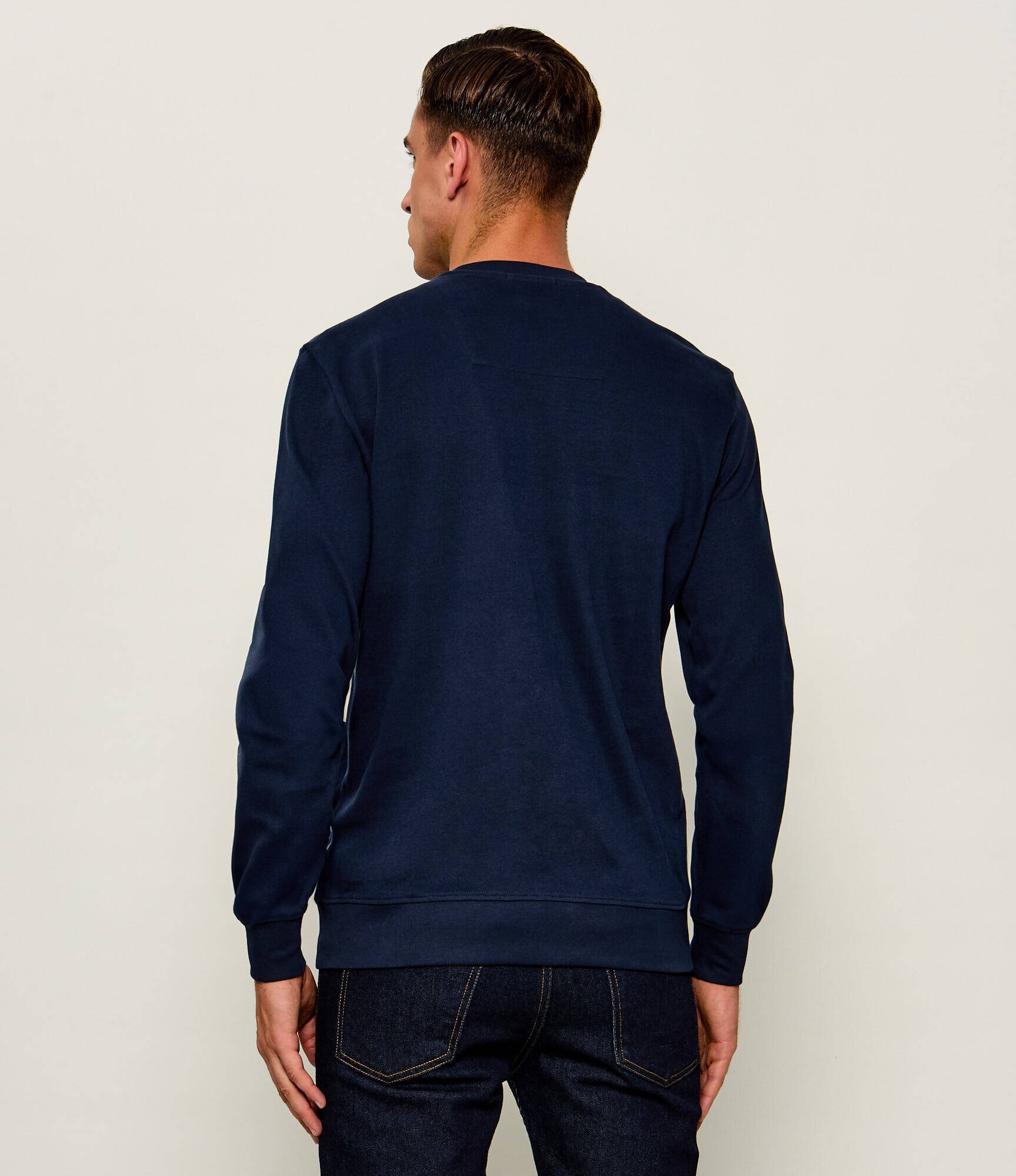 Aeronautica Militare Hanorac | regular fit