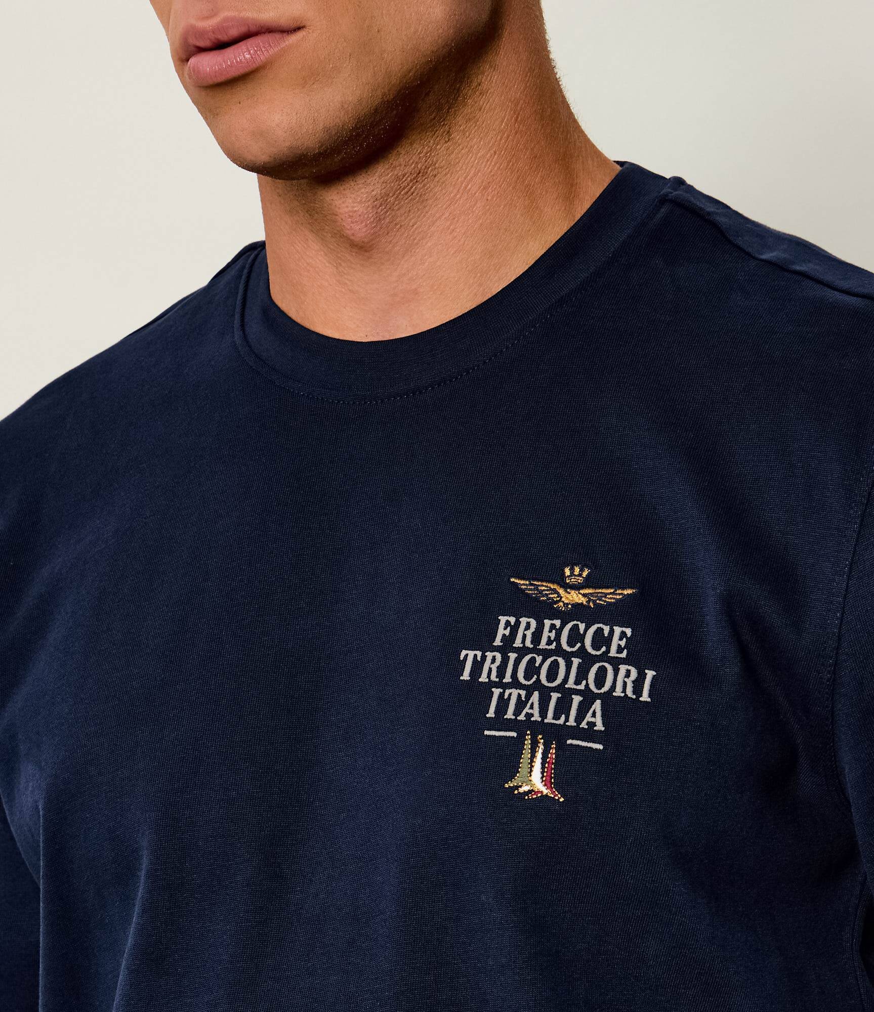 Aeronautica Militare Hanorac | regular fit