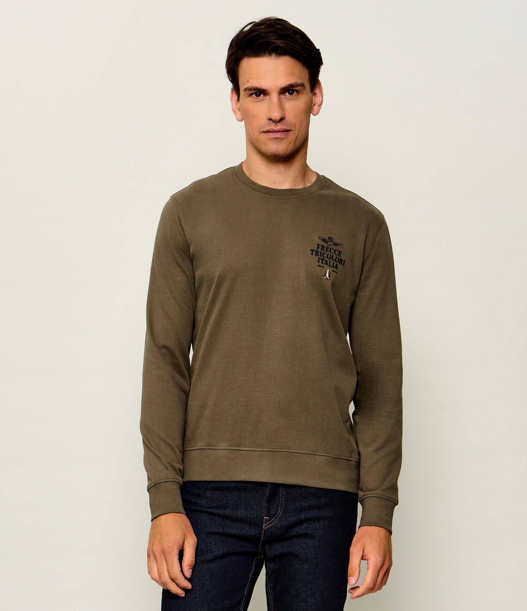Aeronautica Militare Hanorac | regular fit
