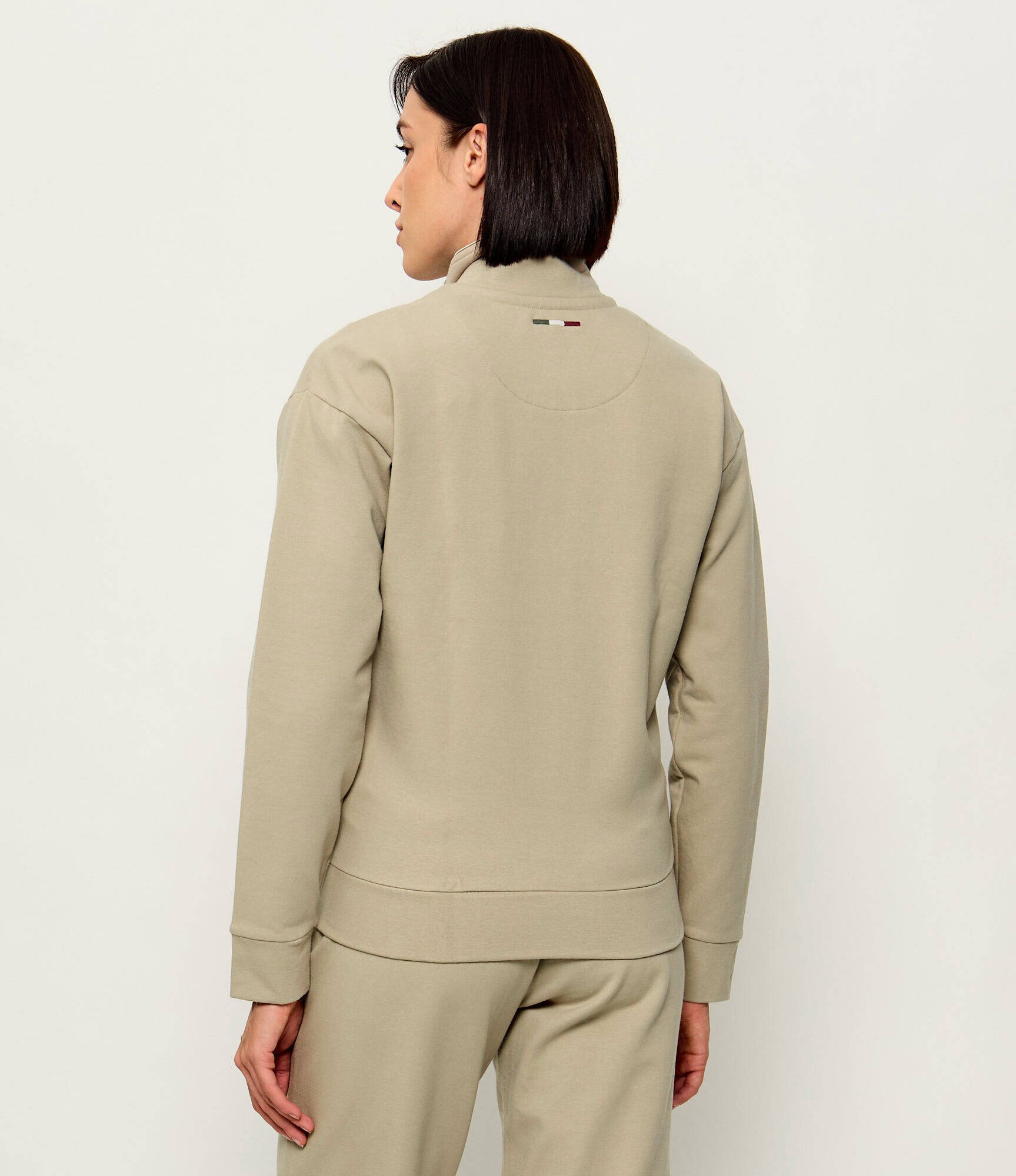 Aeronautica Militare Hanorac | regular fit