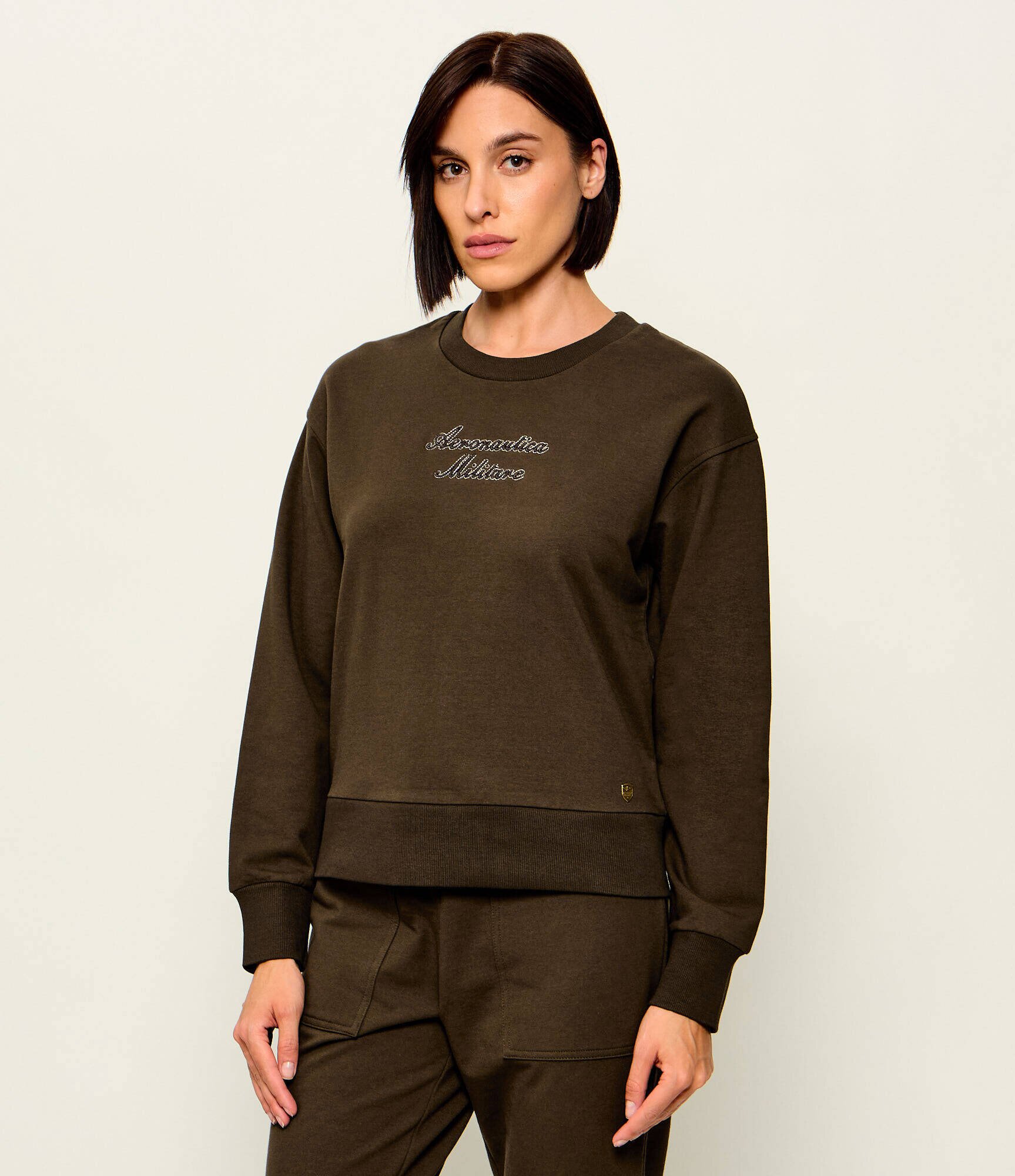 Aeronautica Militare Hanorac | regular fit