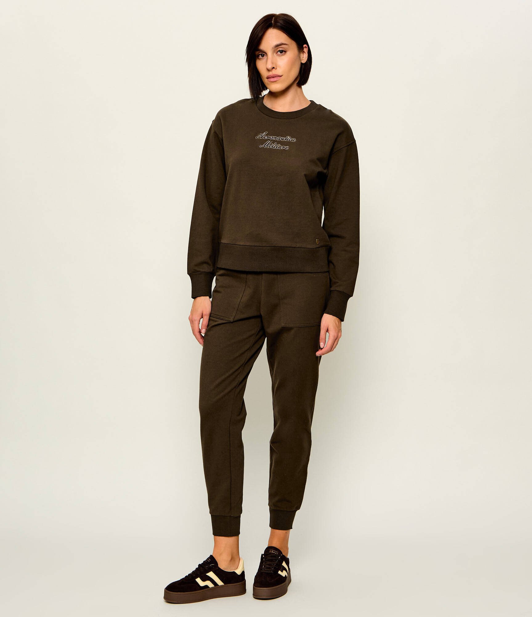 Aeronautica Militare Hanorac | regular fit