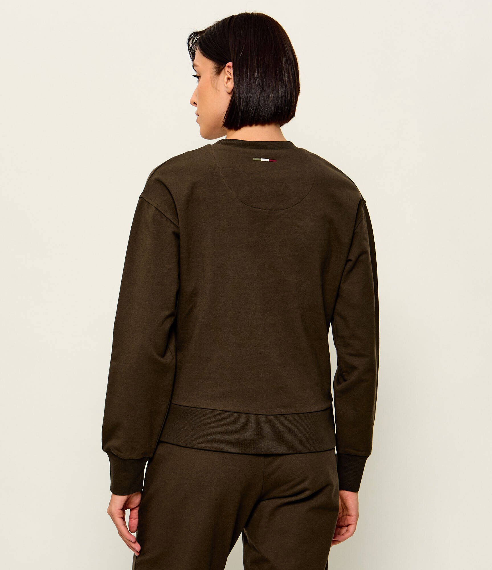 Aeronautica Militare Hanorac | regular fit
