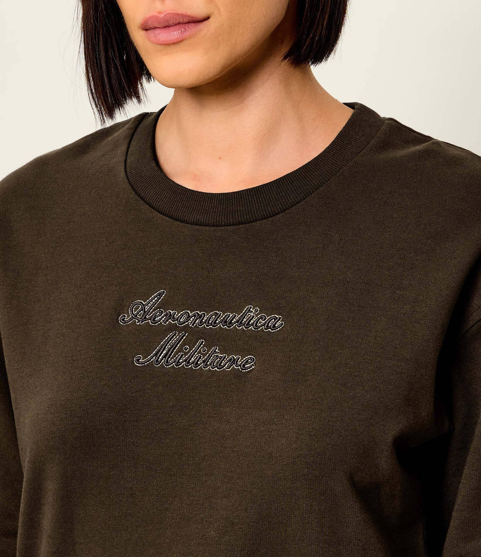 Aeronautica Militare Hanorac | regular fit