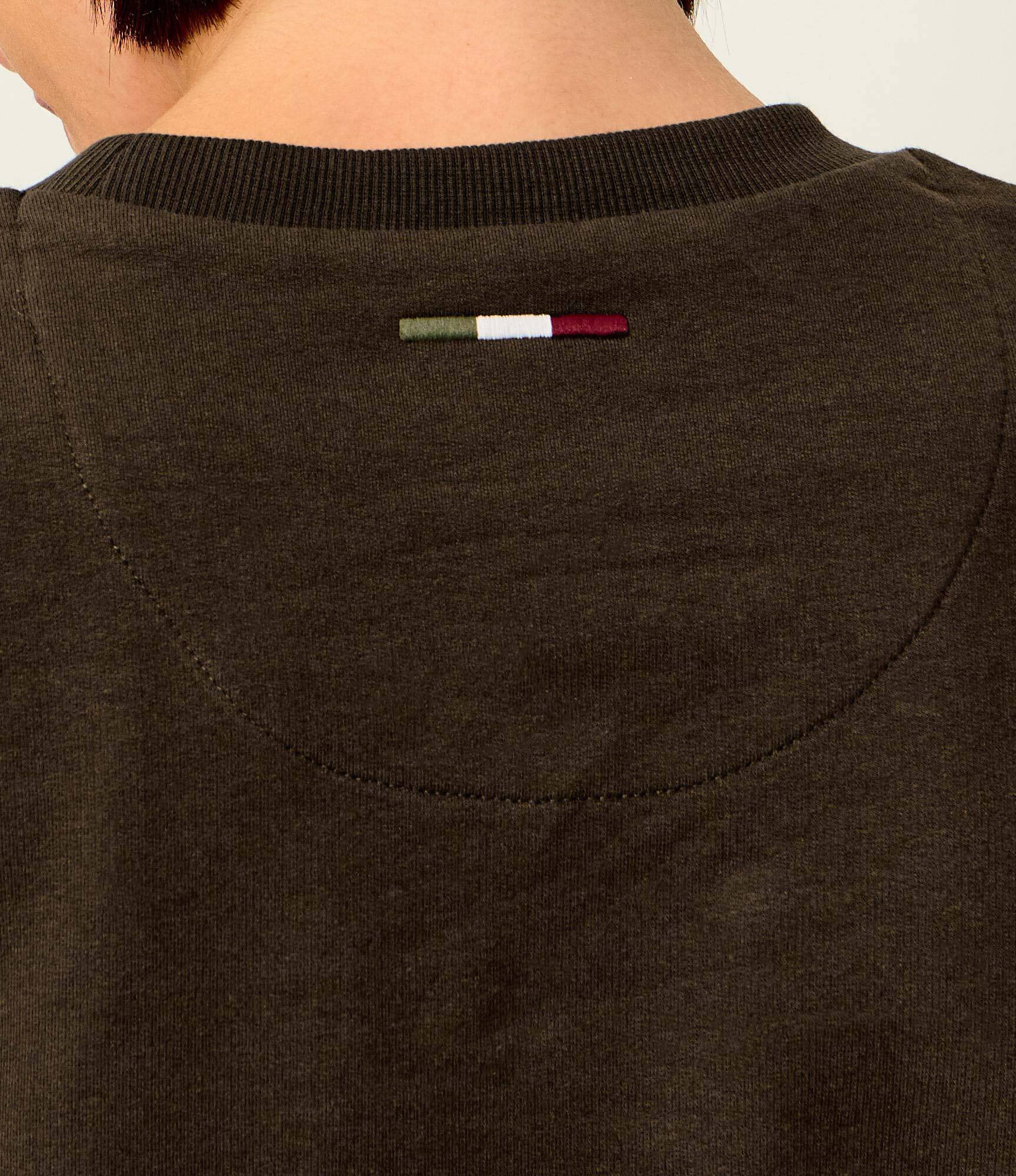 Aeronautica Militare Hanorac | regular fit