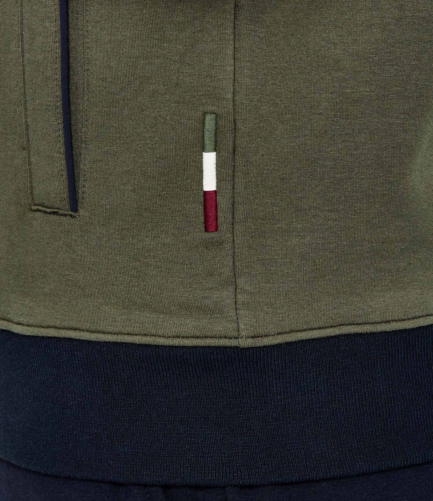 Aeronautica Militare Hanorac | regular fit