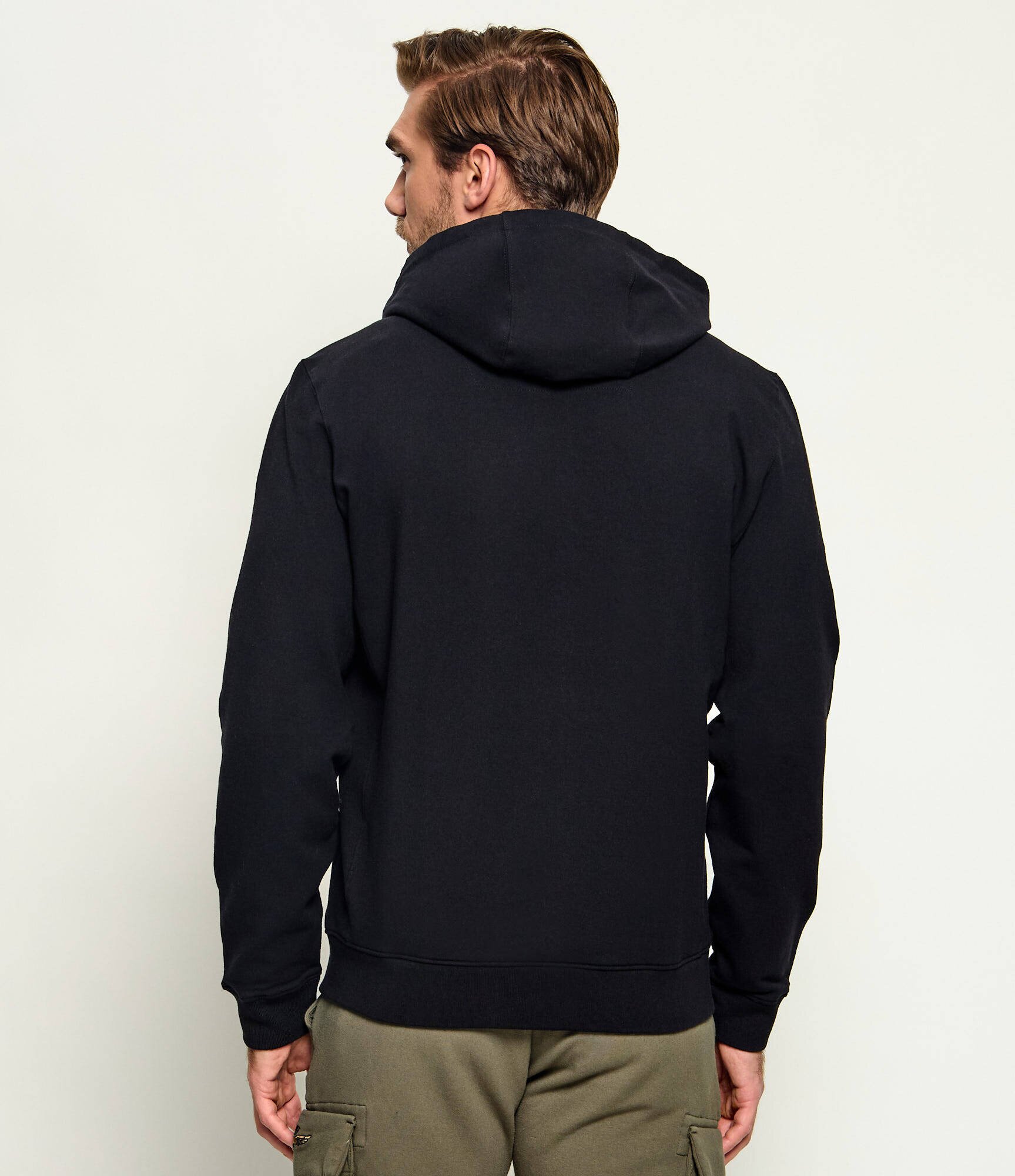 Aeronautica Militare Hanorac | regular fit