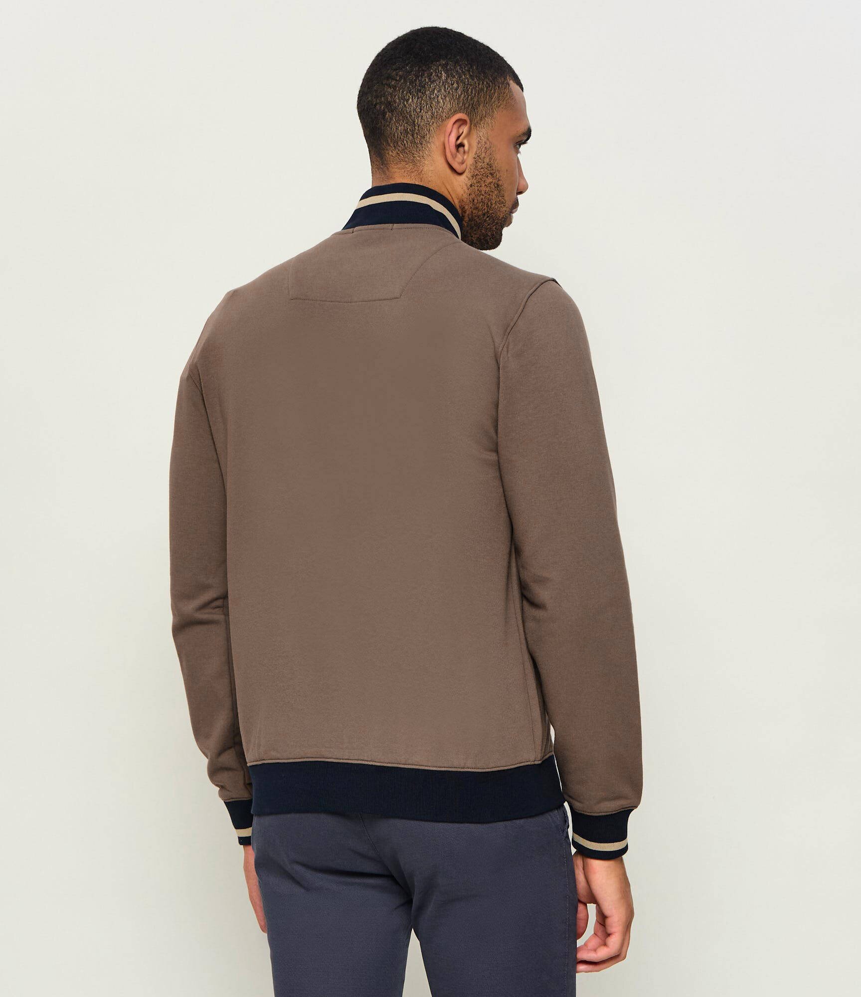 Aeronautica Militare Hanorac | regular fit