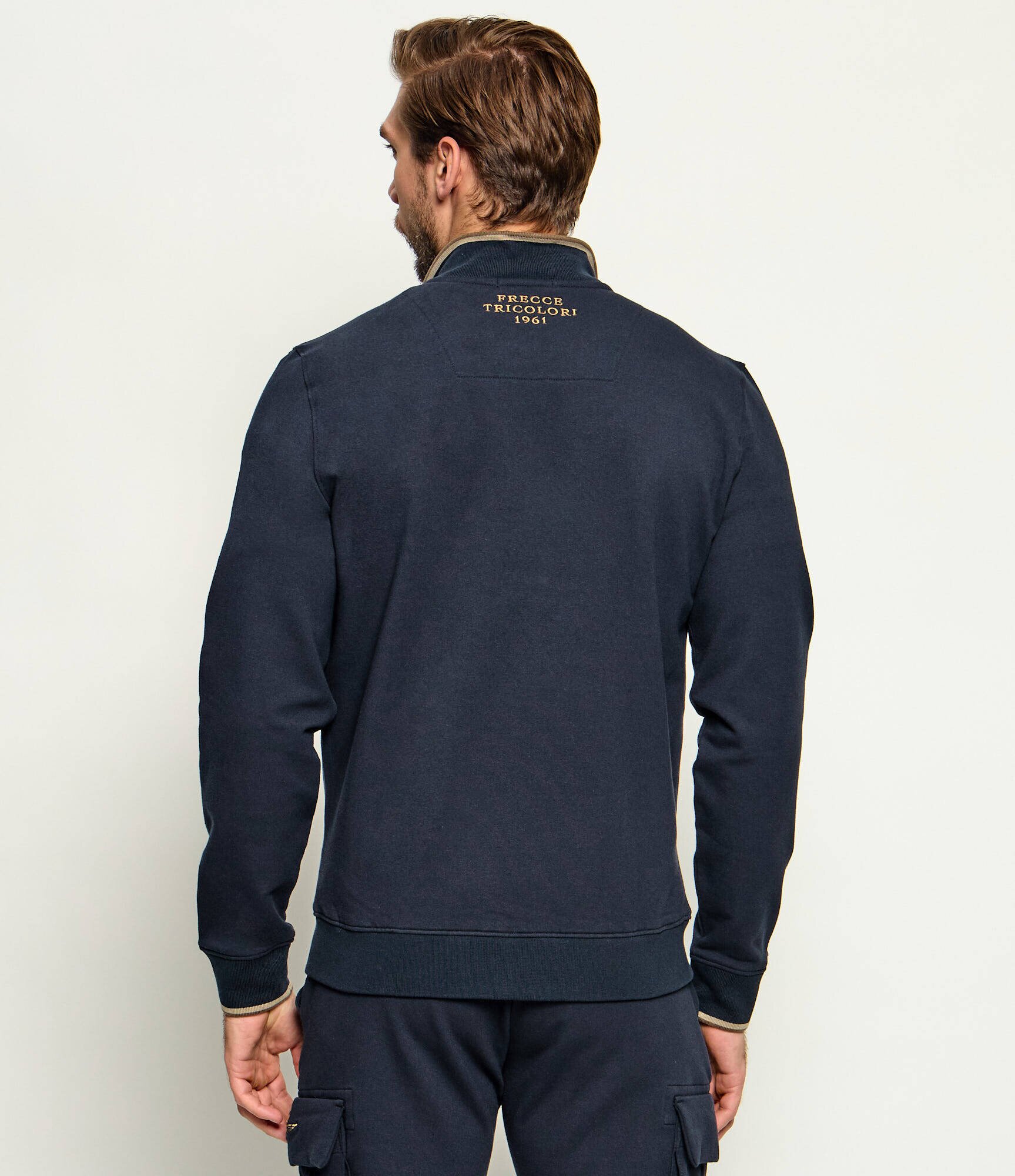 Aeronautica Militare Hanorac | regular fit