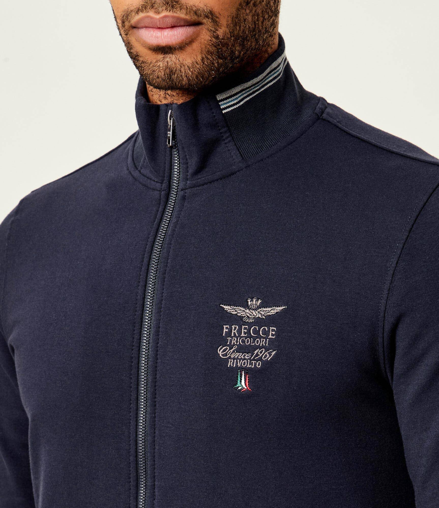Aeronautica Militare Hanorac | Regular Fit