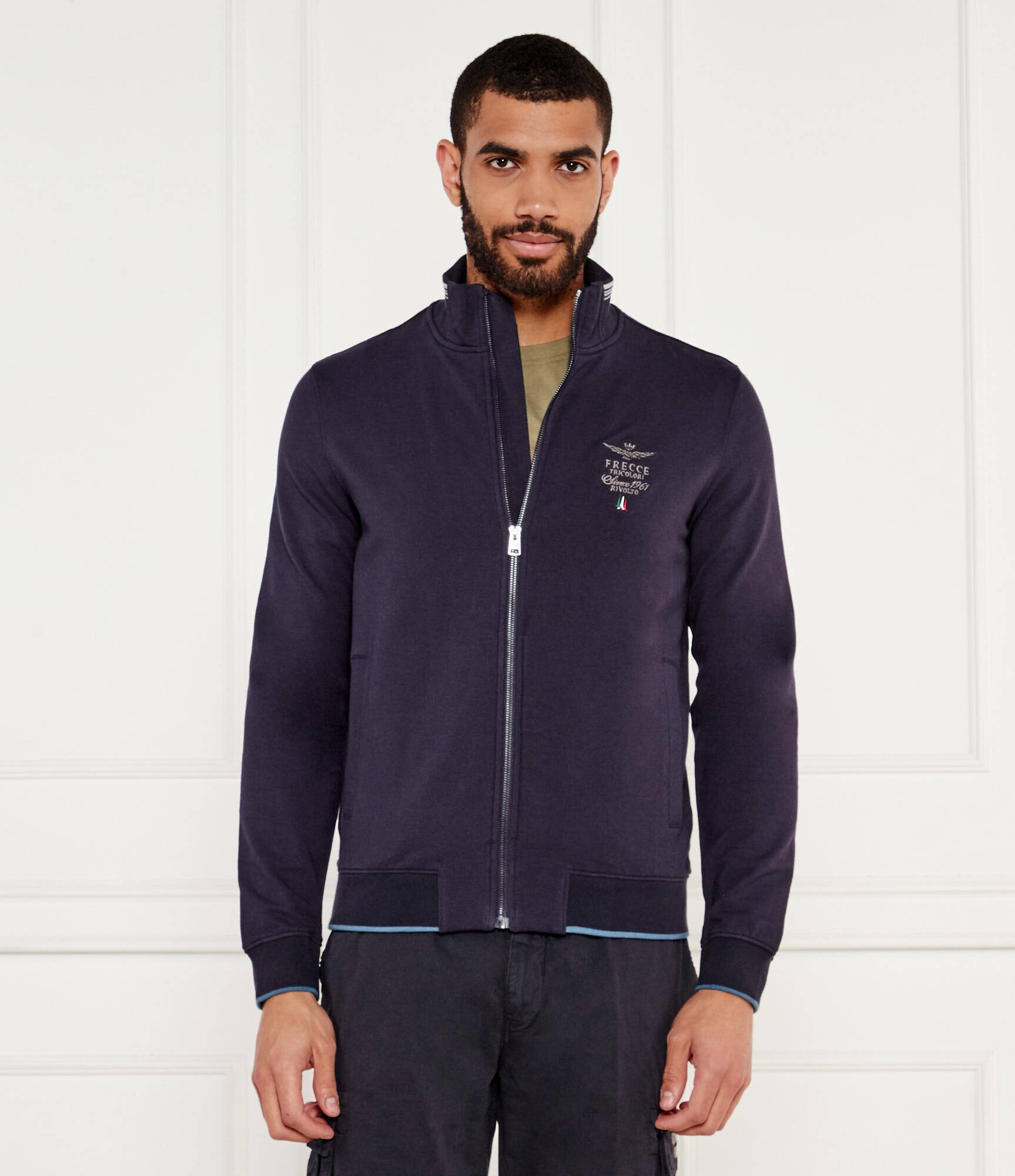 Aeronautica Militare Hanorac | Regular Fit