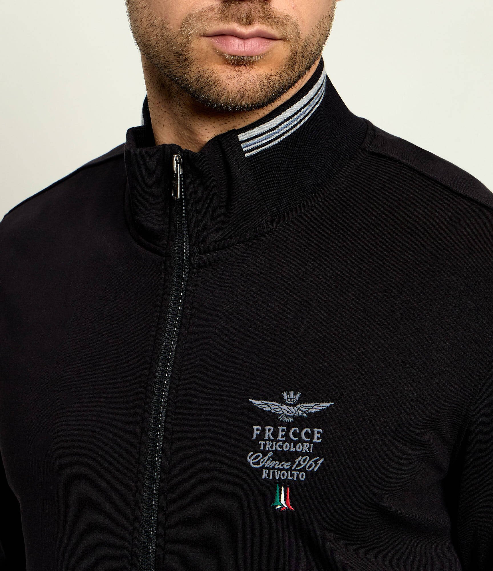 Aeronautica Militare Hanorac | Regular Fit