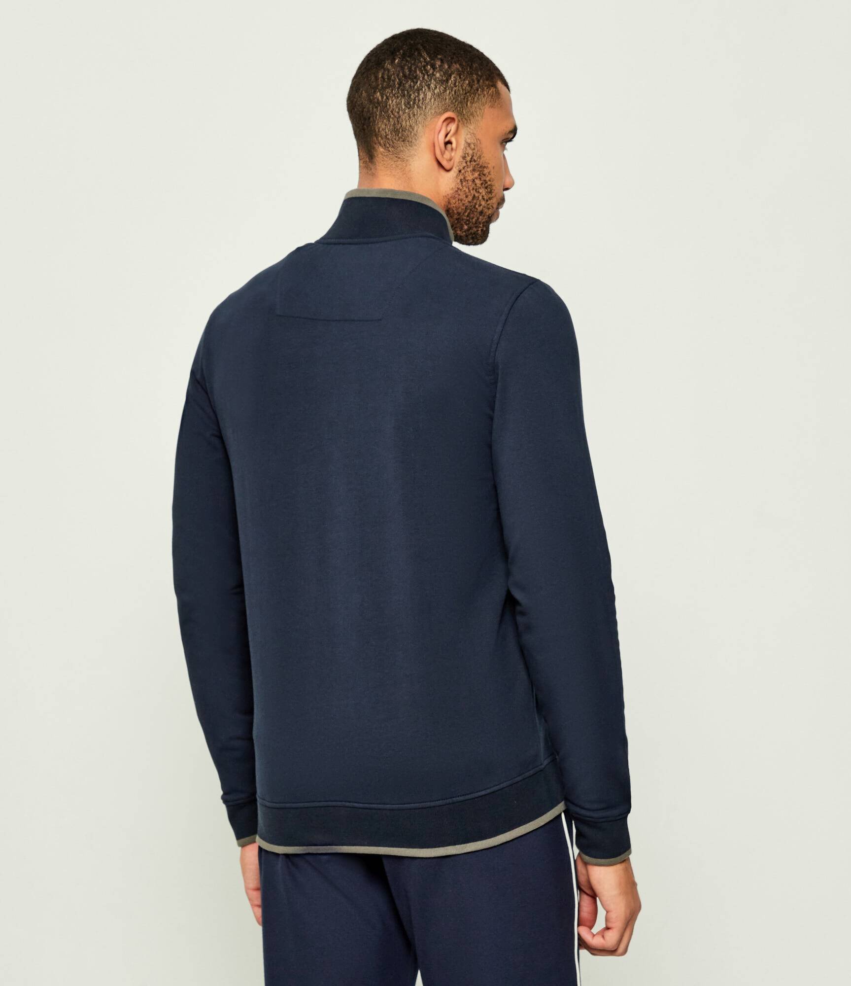 Aeronautica Militare Hanorac | regular fit